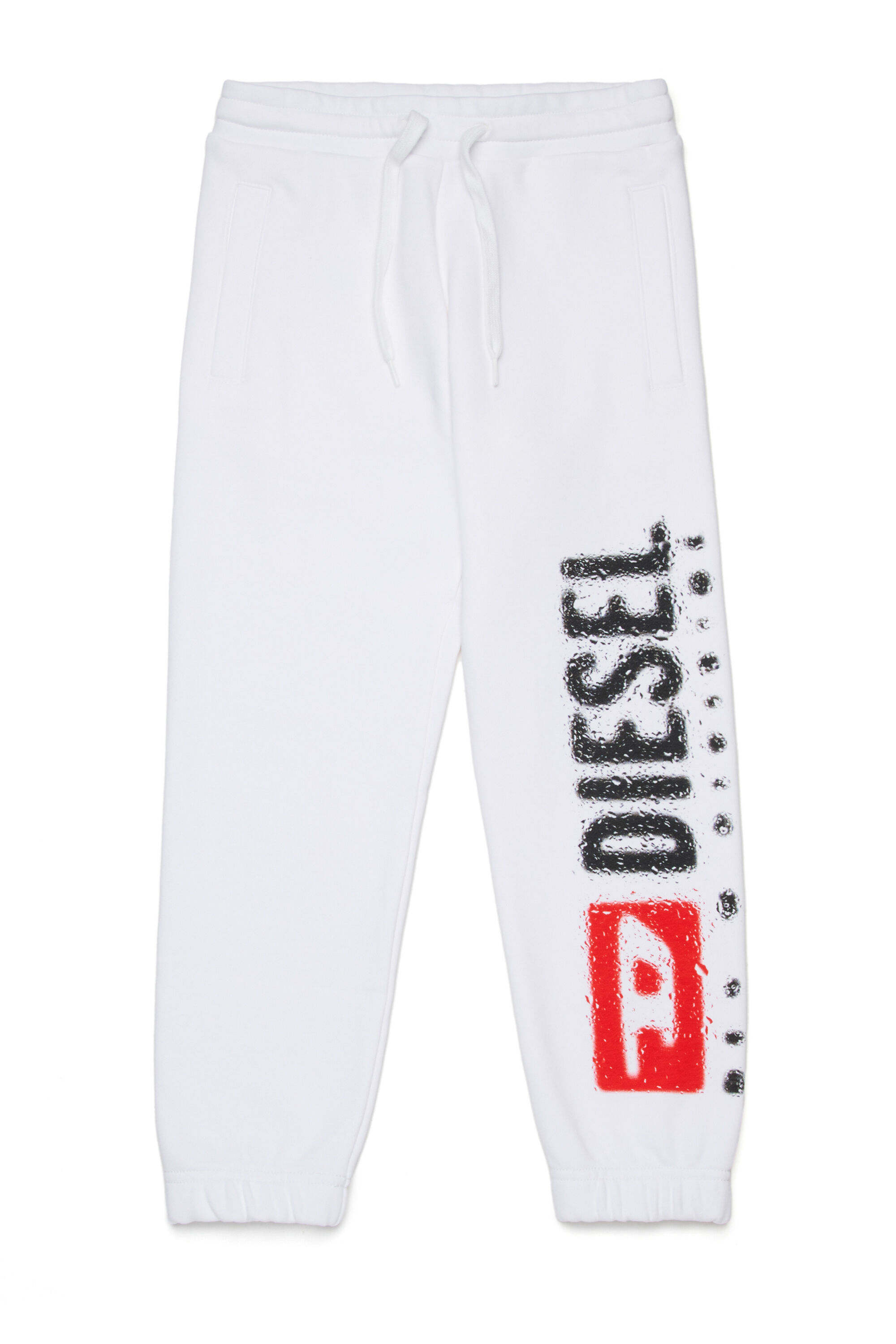PANTLI, Bianco