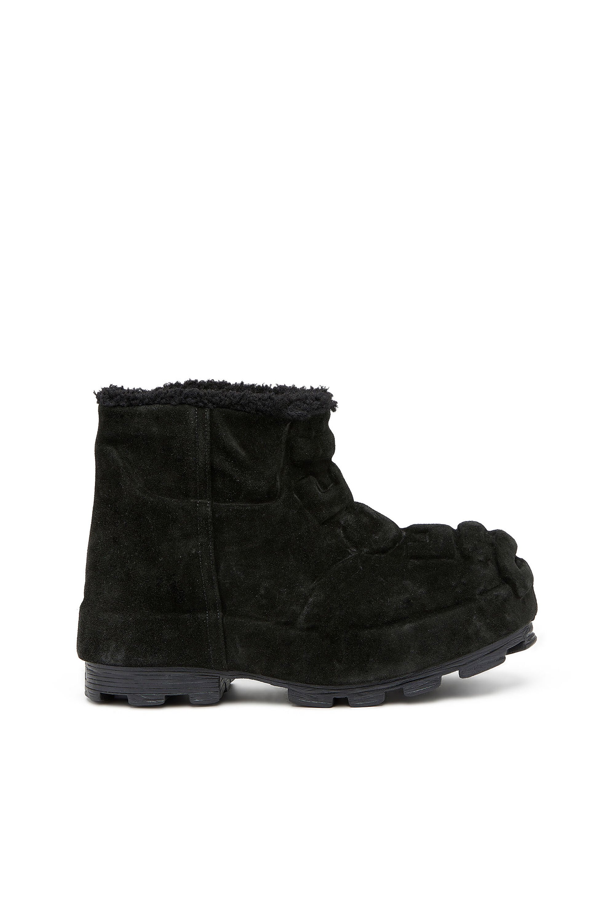 Diesel - D-HAMMER CH MD, Noir - Image 1