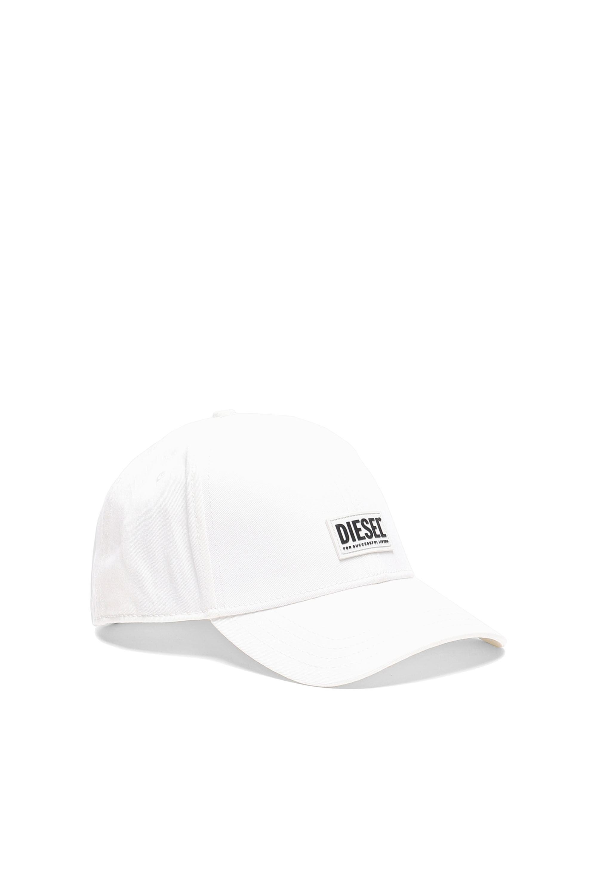 Diesel - CORRY-GUM, Bianco - Image 1