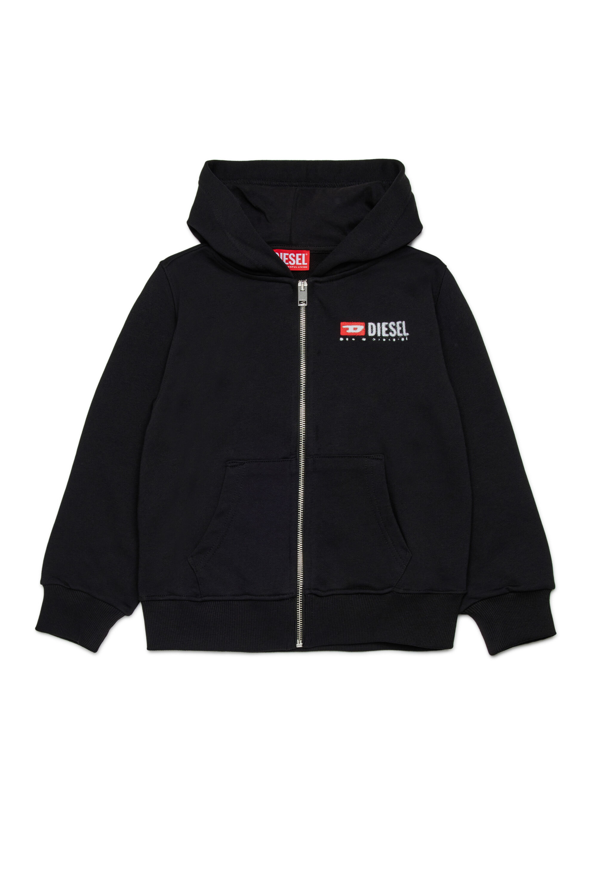 SDROPSHOODZ OVER, Nero