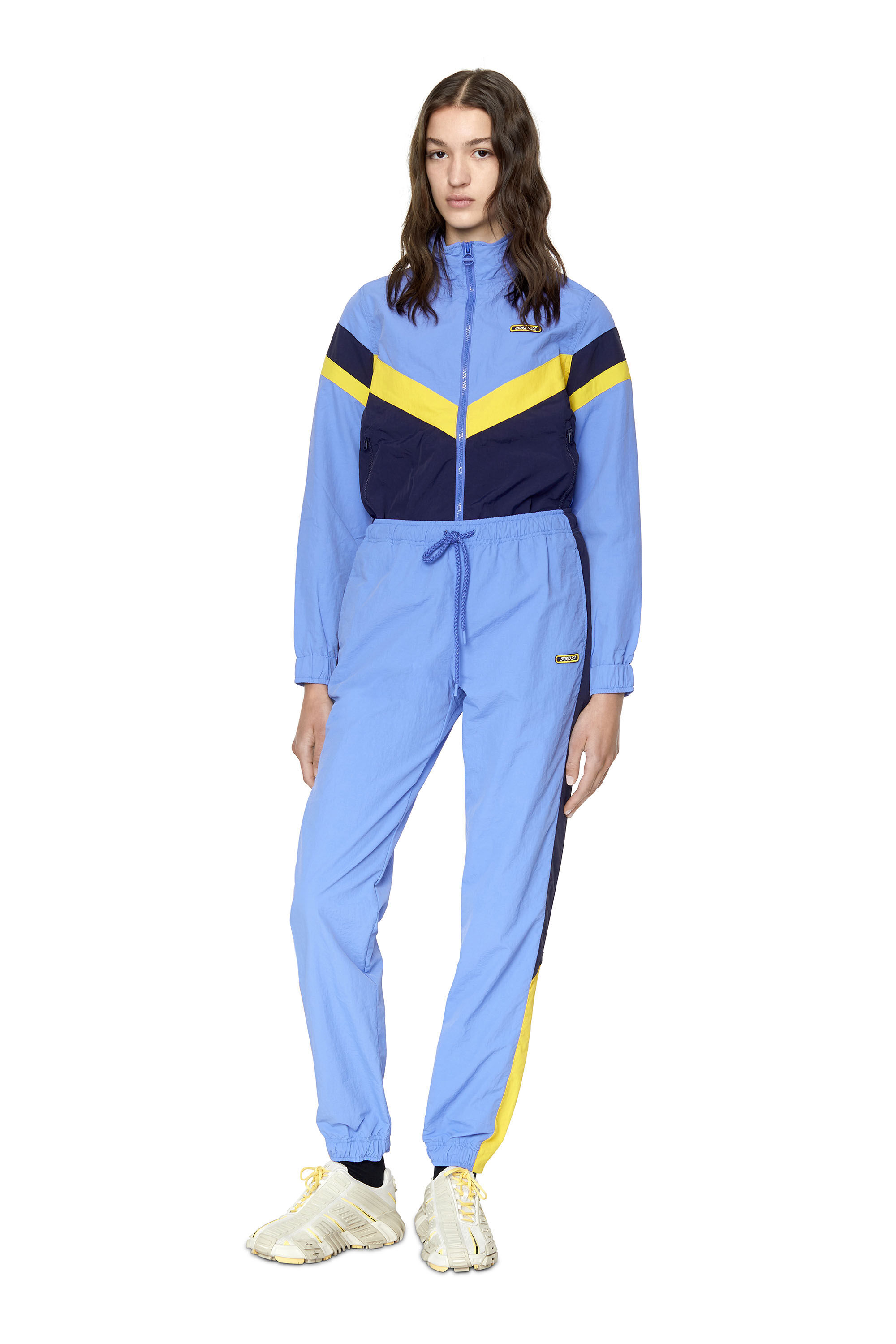 Diesel - AWWB-SWEANG-HT25, Bleu - Image 1
