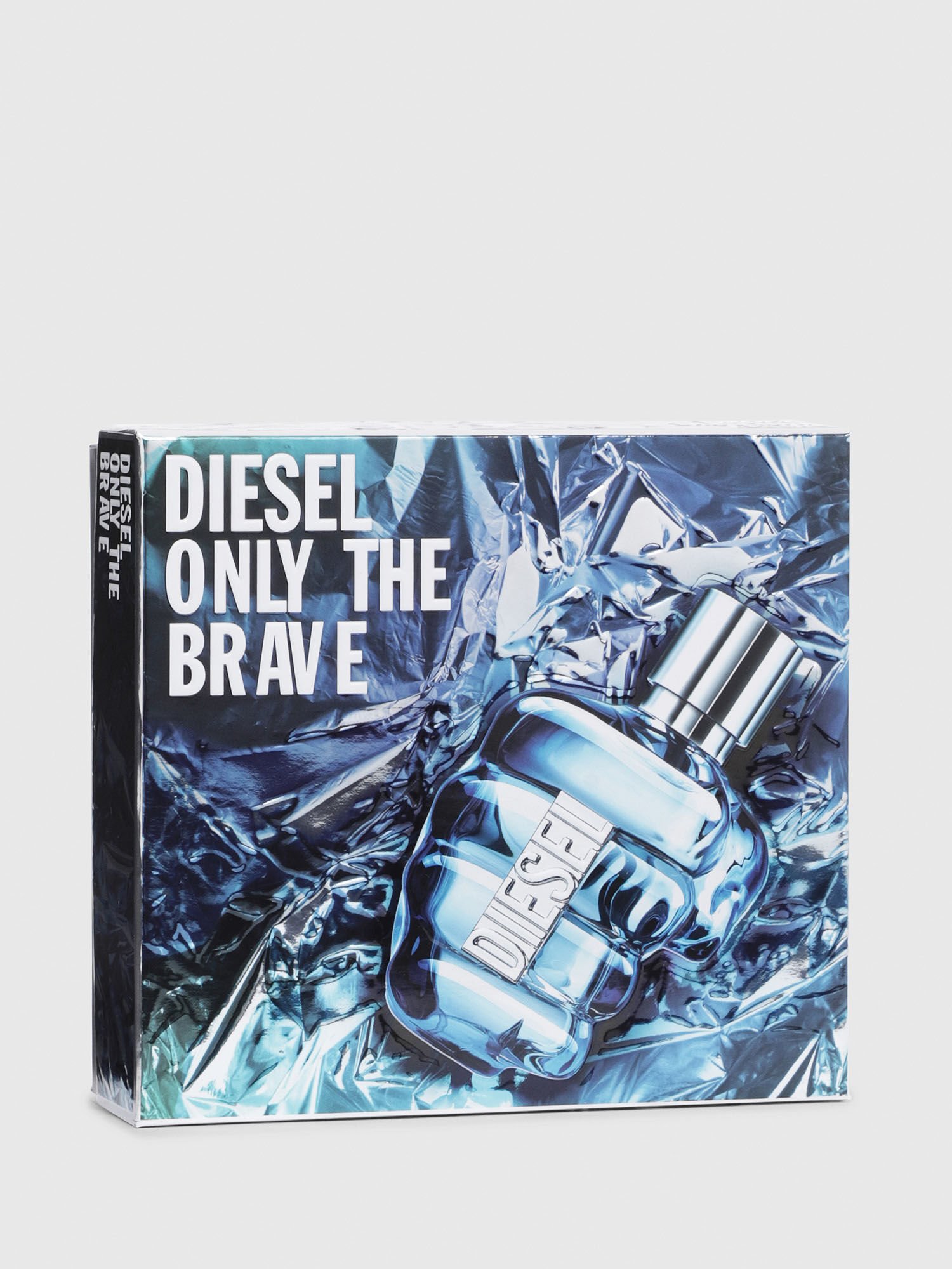 Diesel - ONLY THE BRAVE 35ML GIFT SET, Generico - Image 2