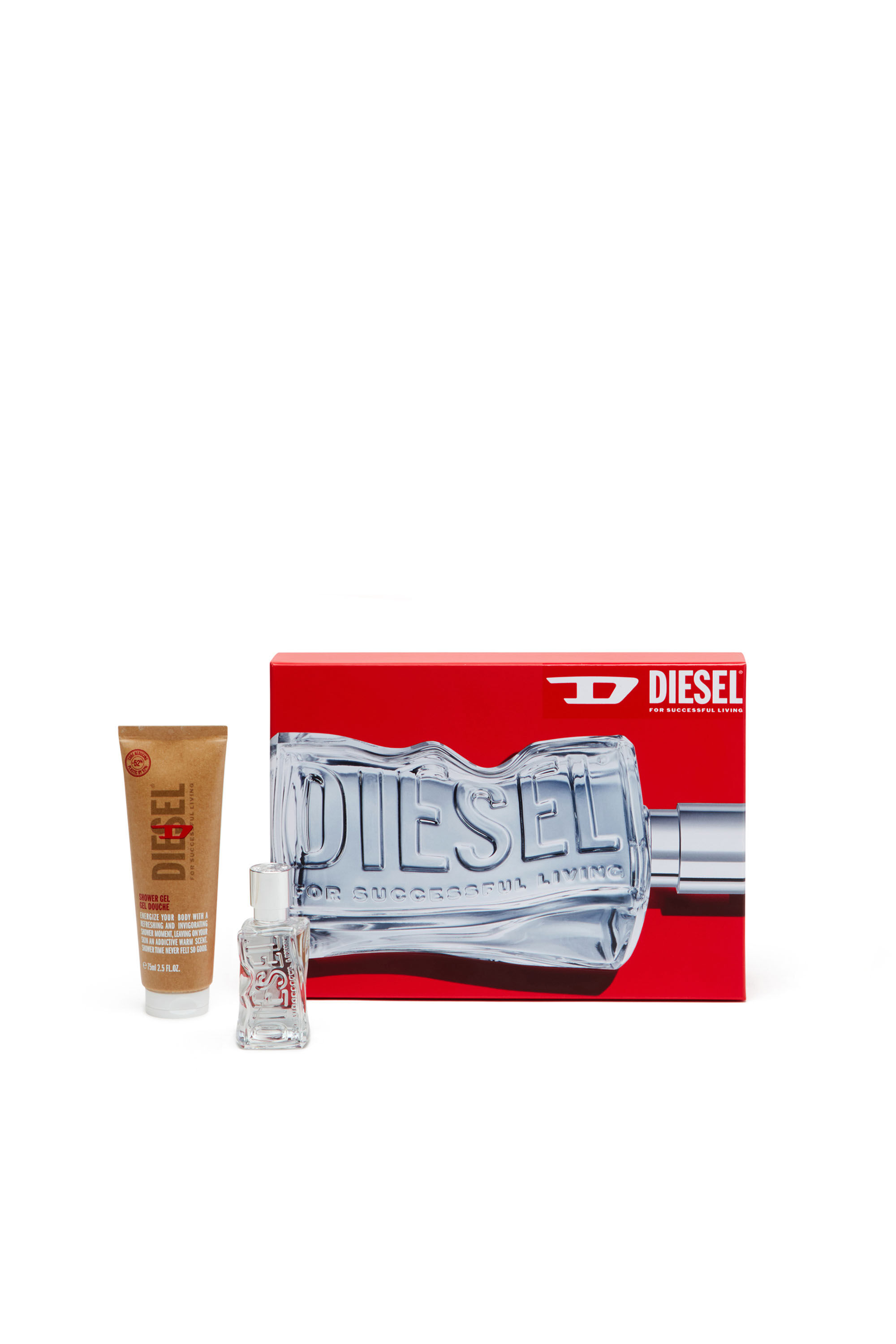 Diesel - D 30ML GIFT SET LE619700, Set regalo D Unisex in ToBeDefined - 1