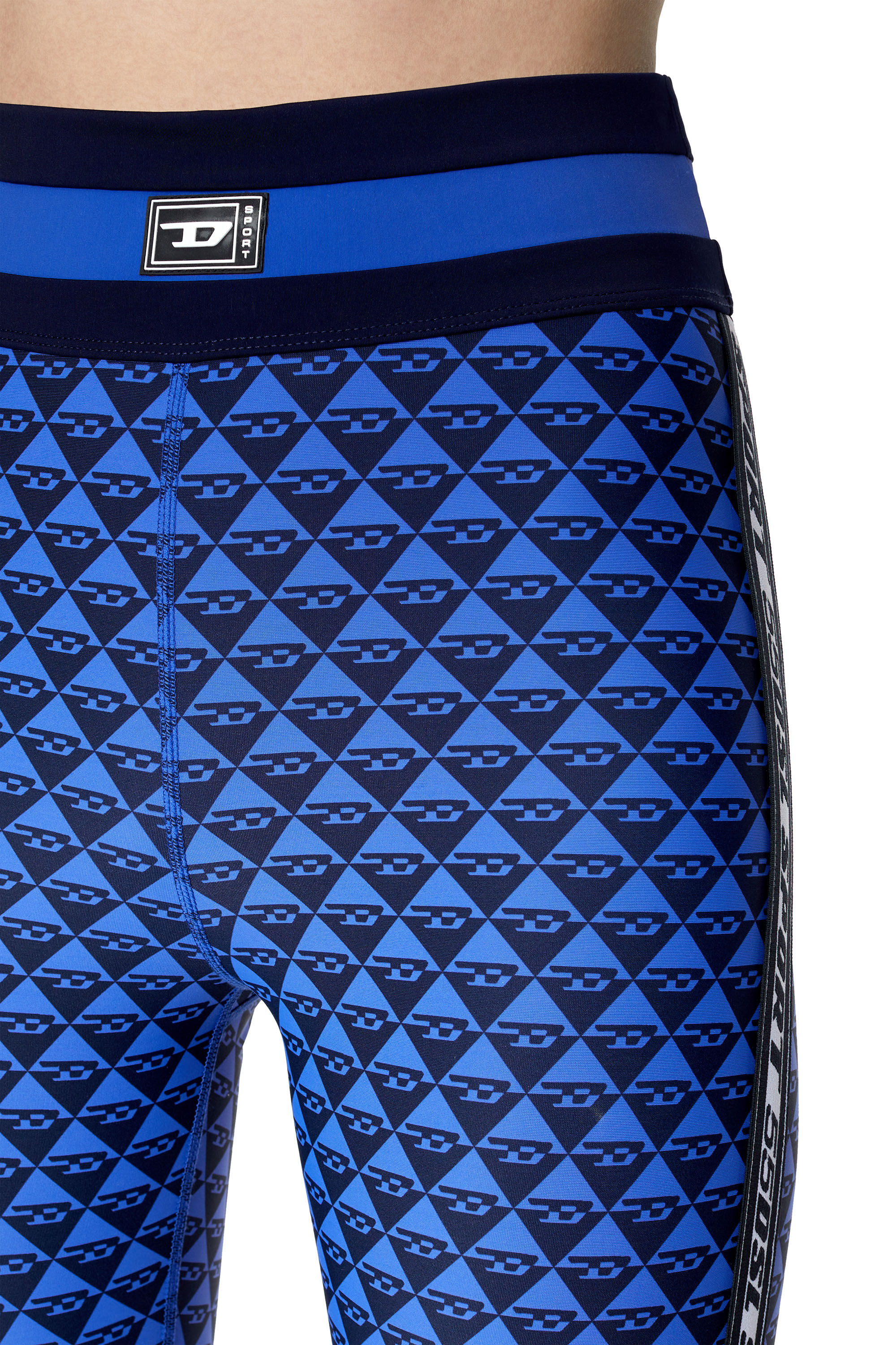 Diesel - AWSB-REEING-WT09, Bleu - Image 6