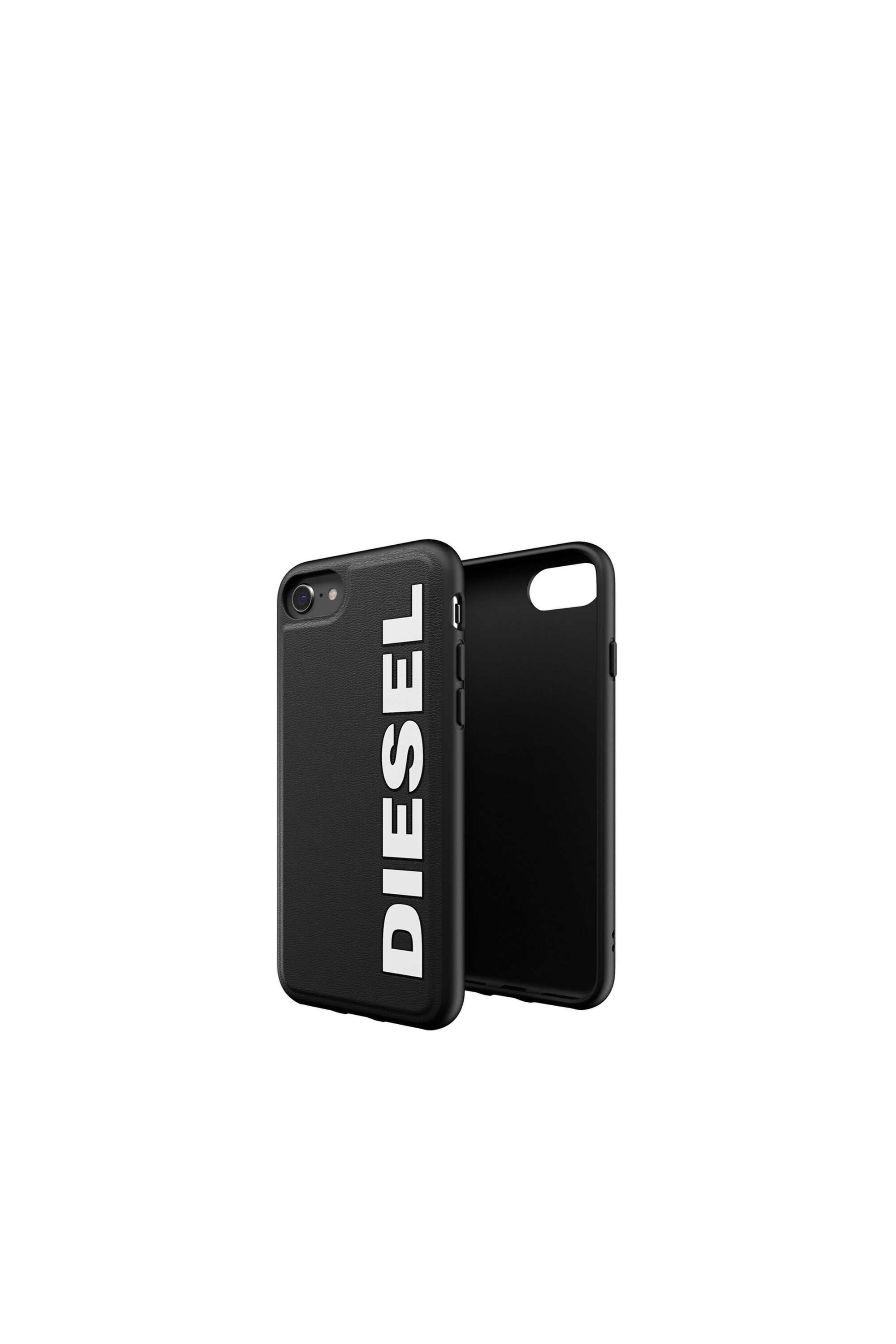 Diesel - 41976 STANDARD CASES, Noir - Image 1