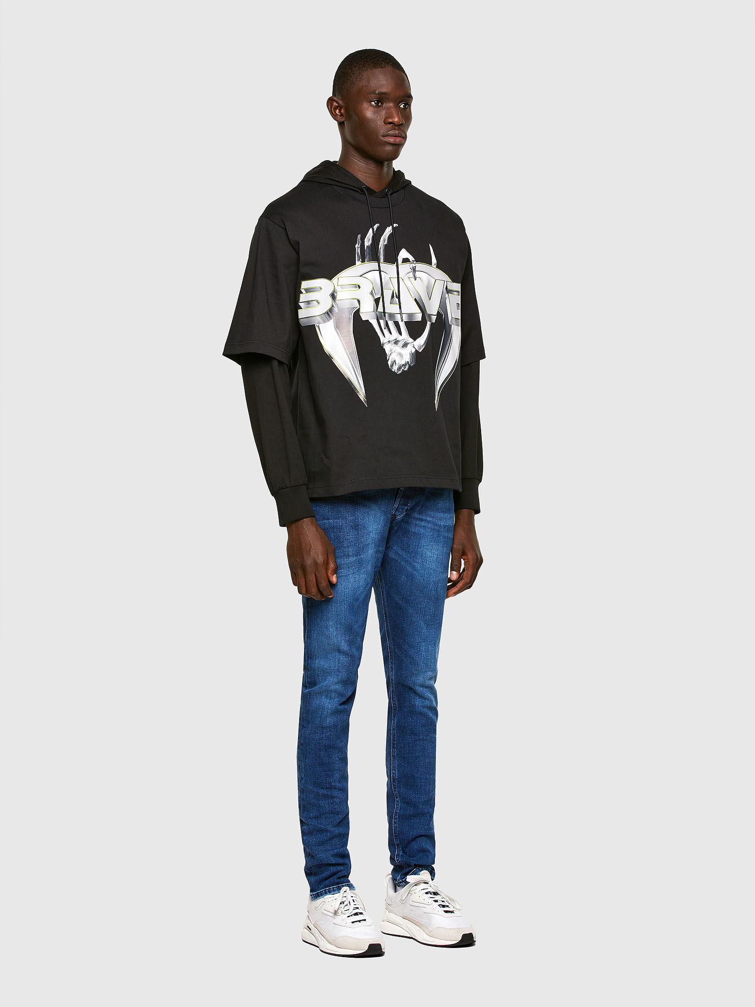 Diesel tepphar 0095n