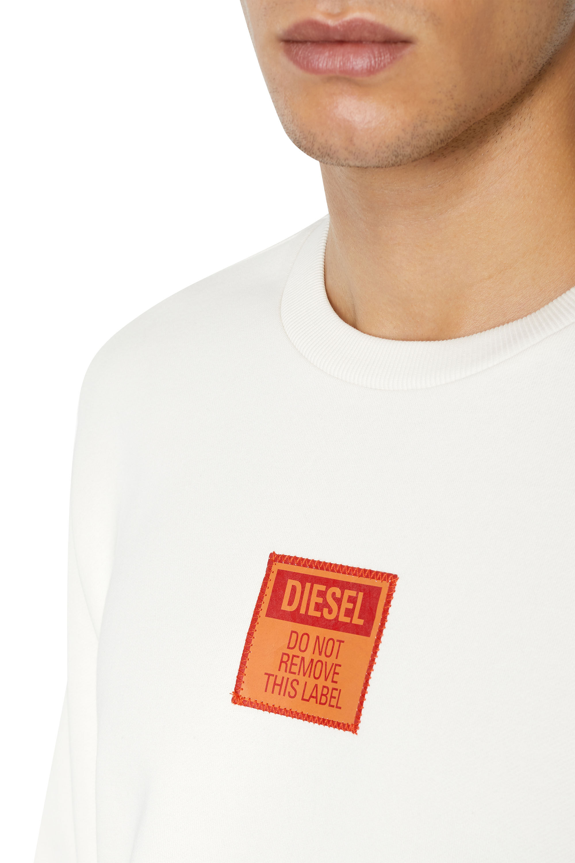 Diesel - S-GINN-E2, White - Image 6