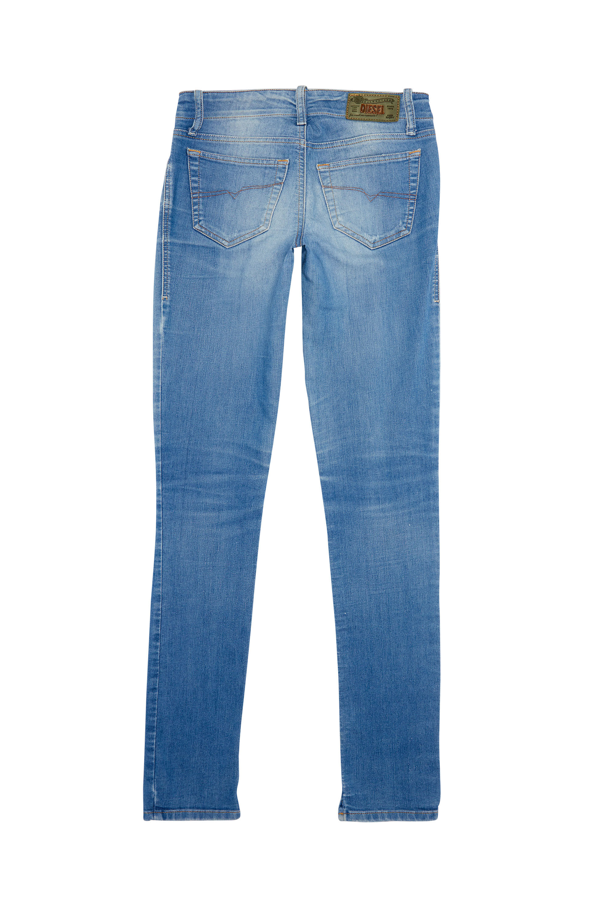 Diesel - GRUPEE Femme, null - Image 2