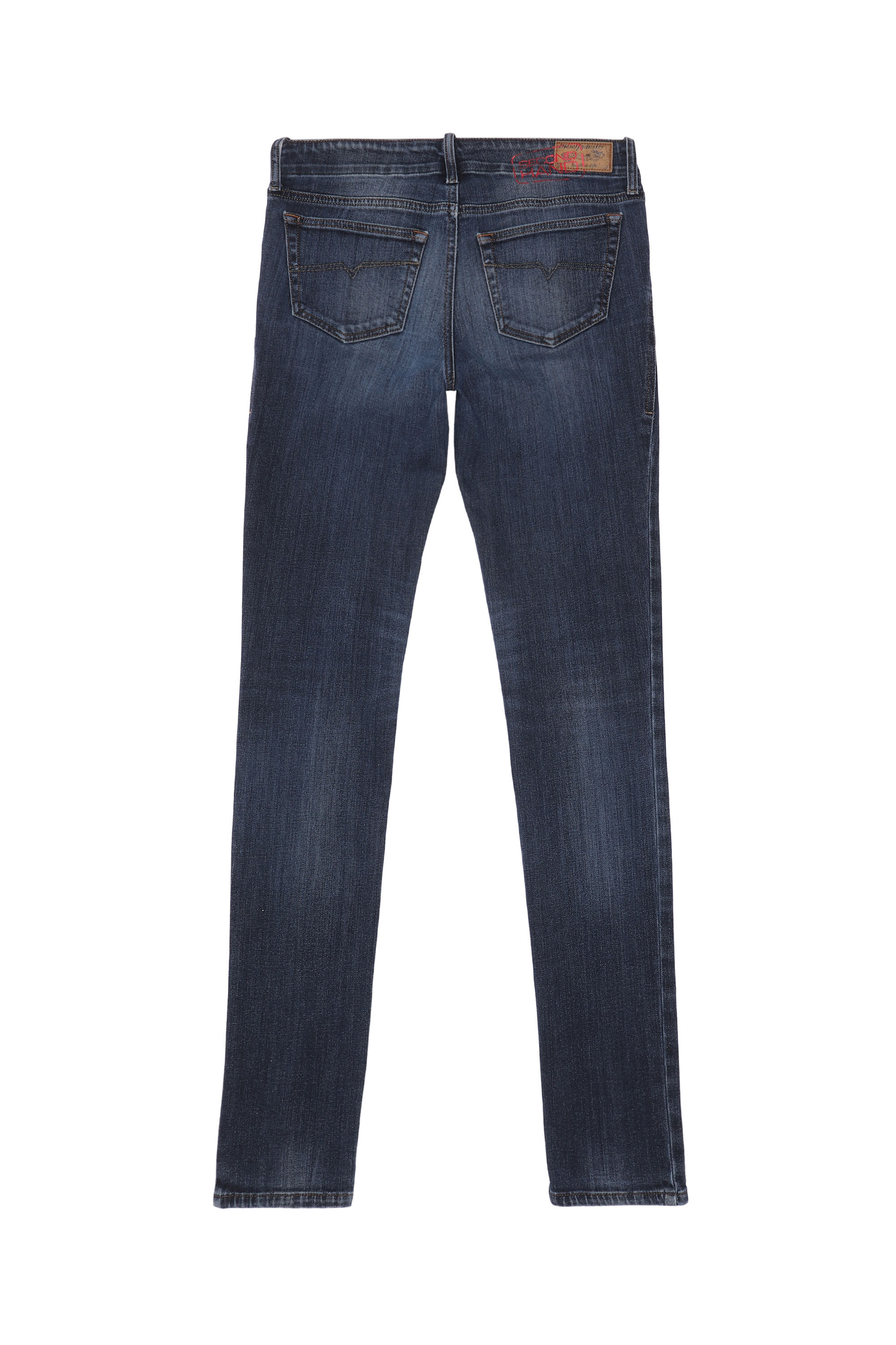 Jean diesel grupee femme outlet