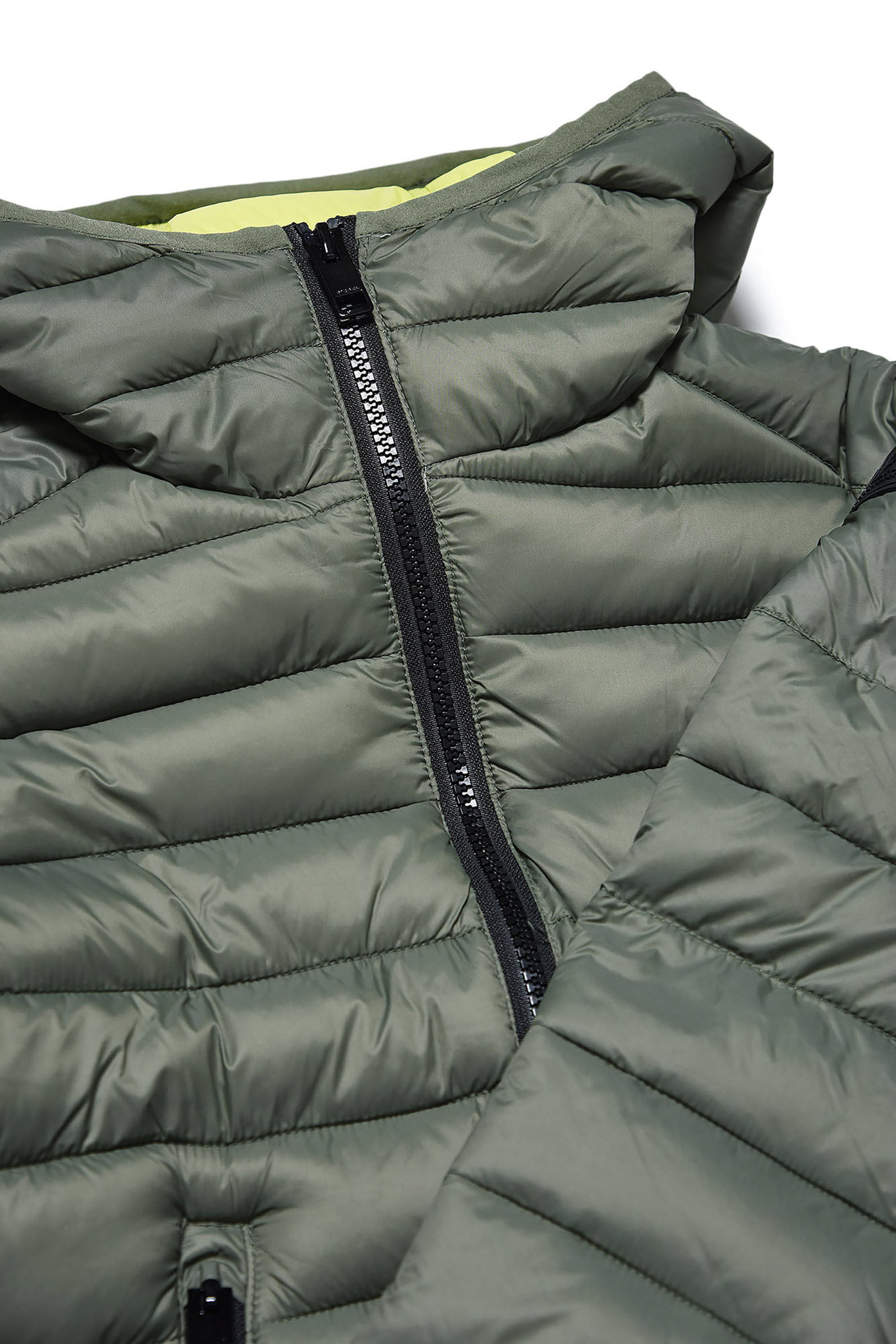 Diesel - JDOLMIR21, Verde Militare - Image 3