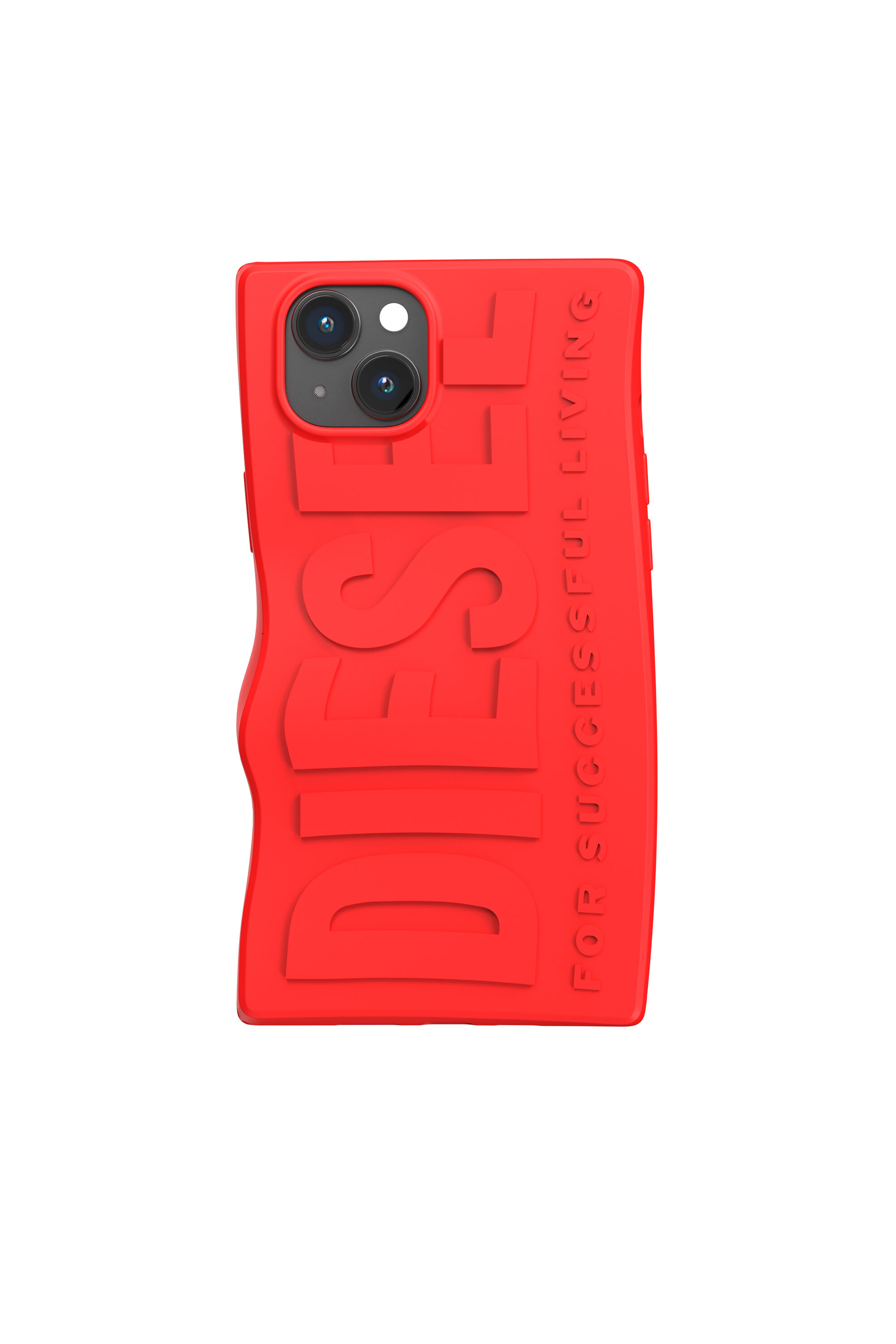 Diesel - 54118 MOULDED CASE, Rot - Image 2