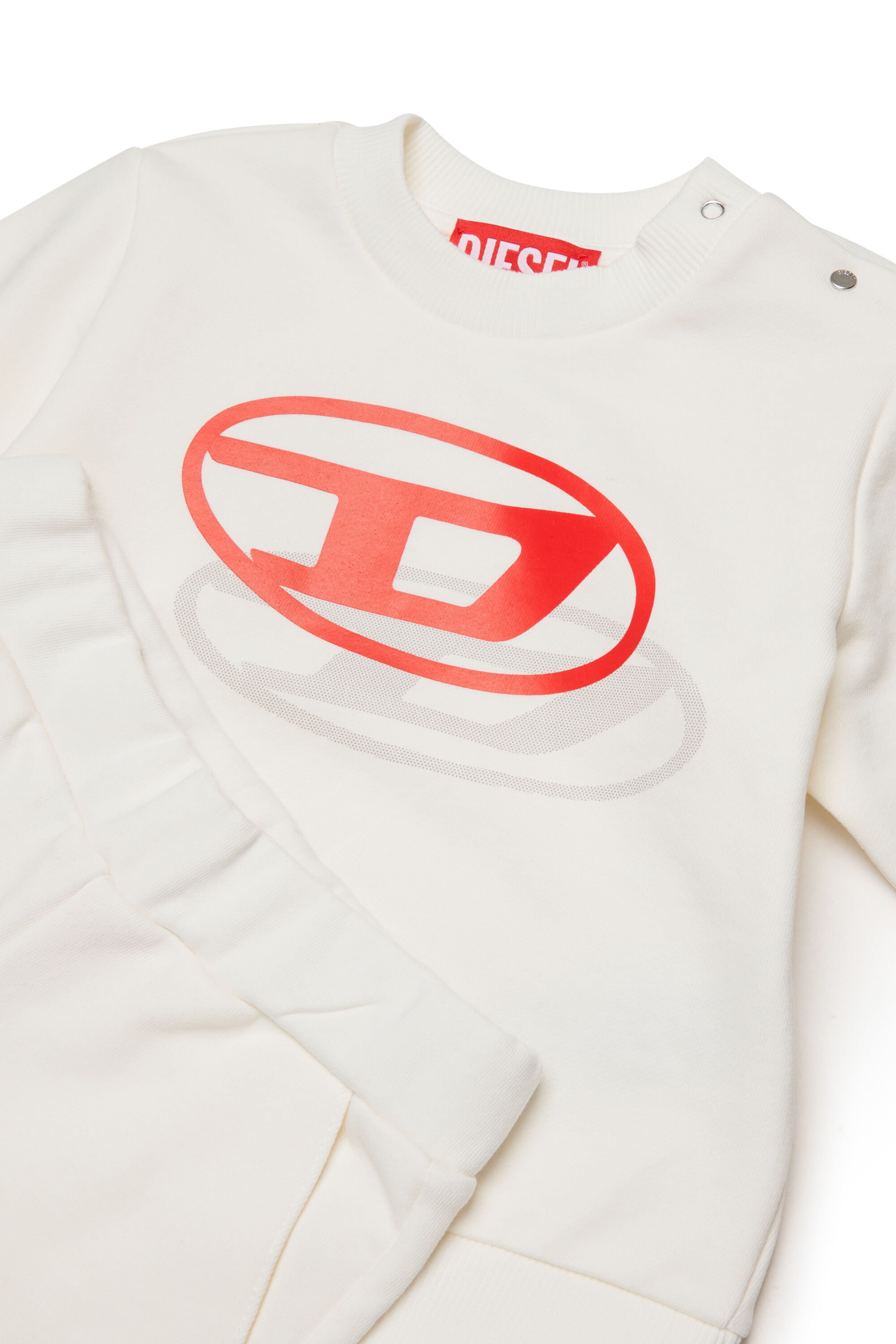 SVALESHORTB-SET, Bianco