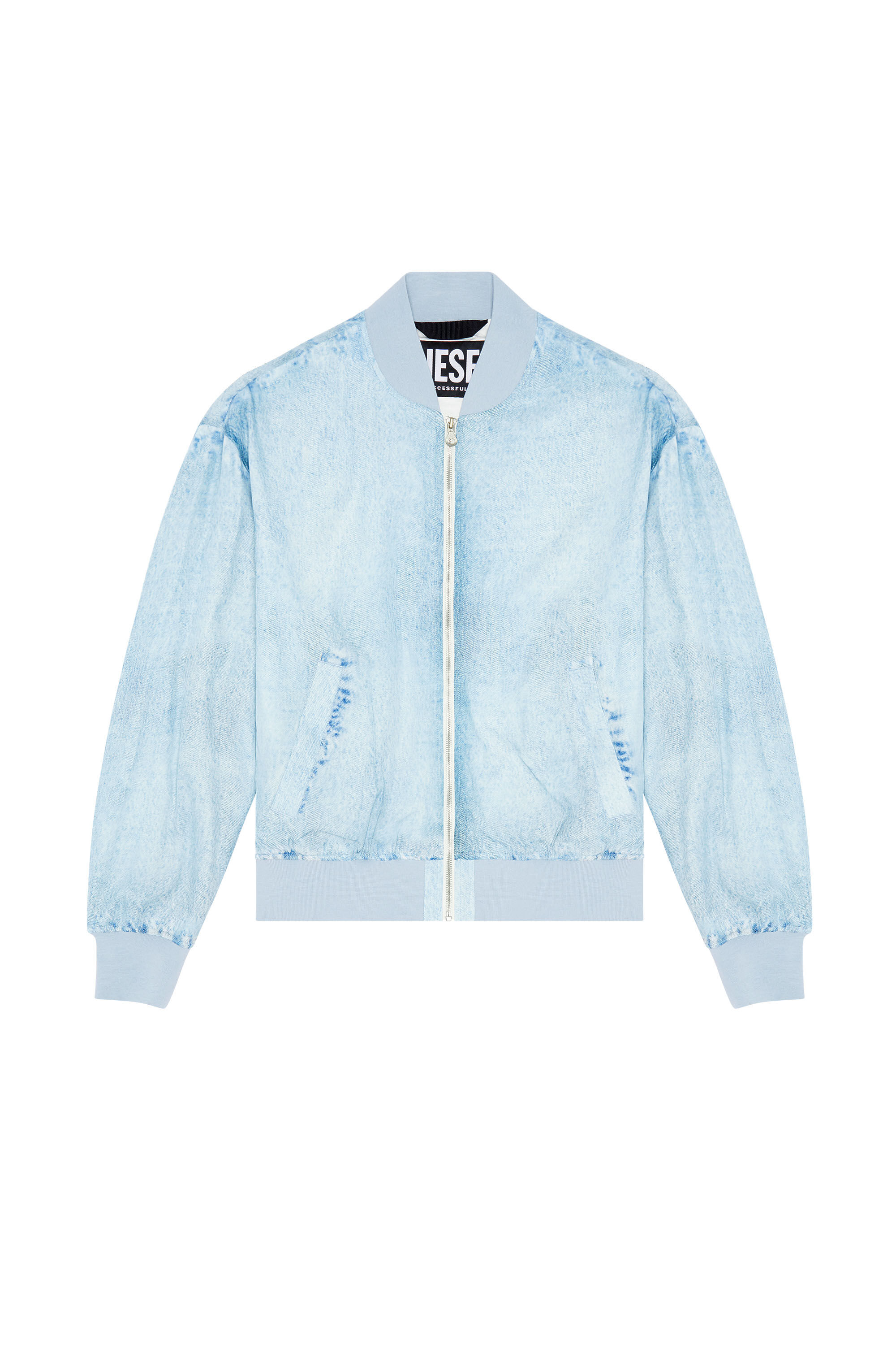 Diesel - J-MAR, Light Blue - Image 2