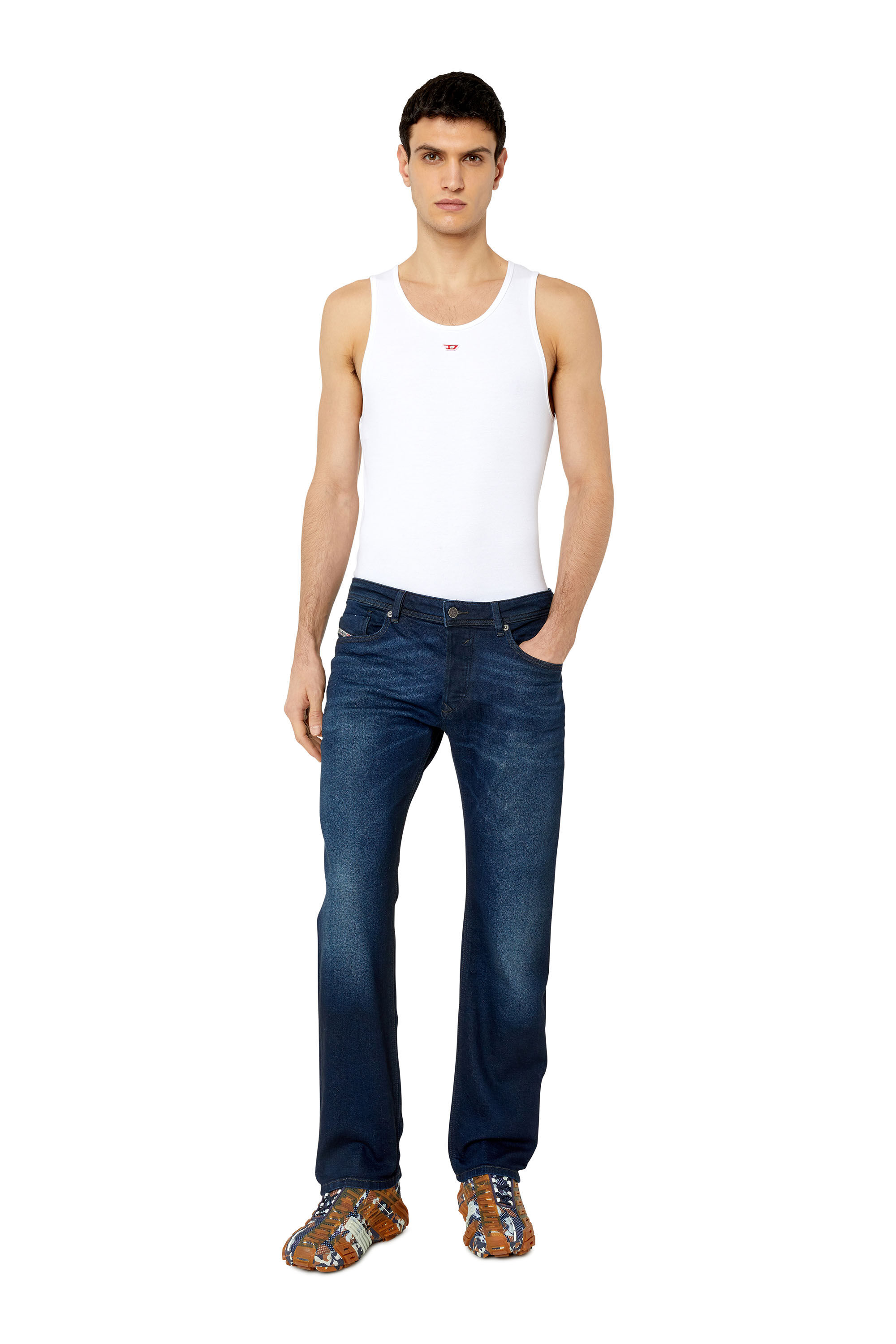 Jeans diesel waykee 2025