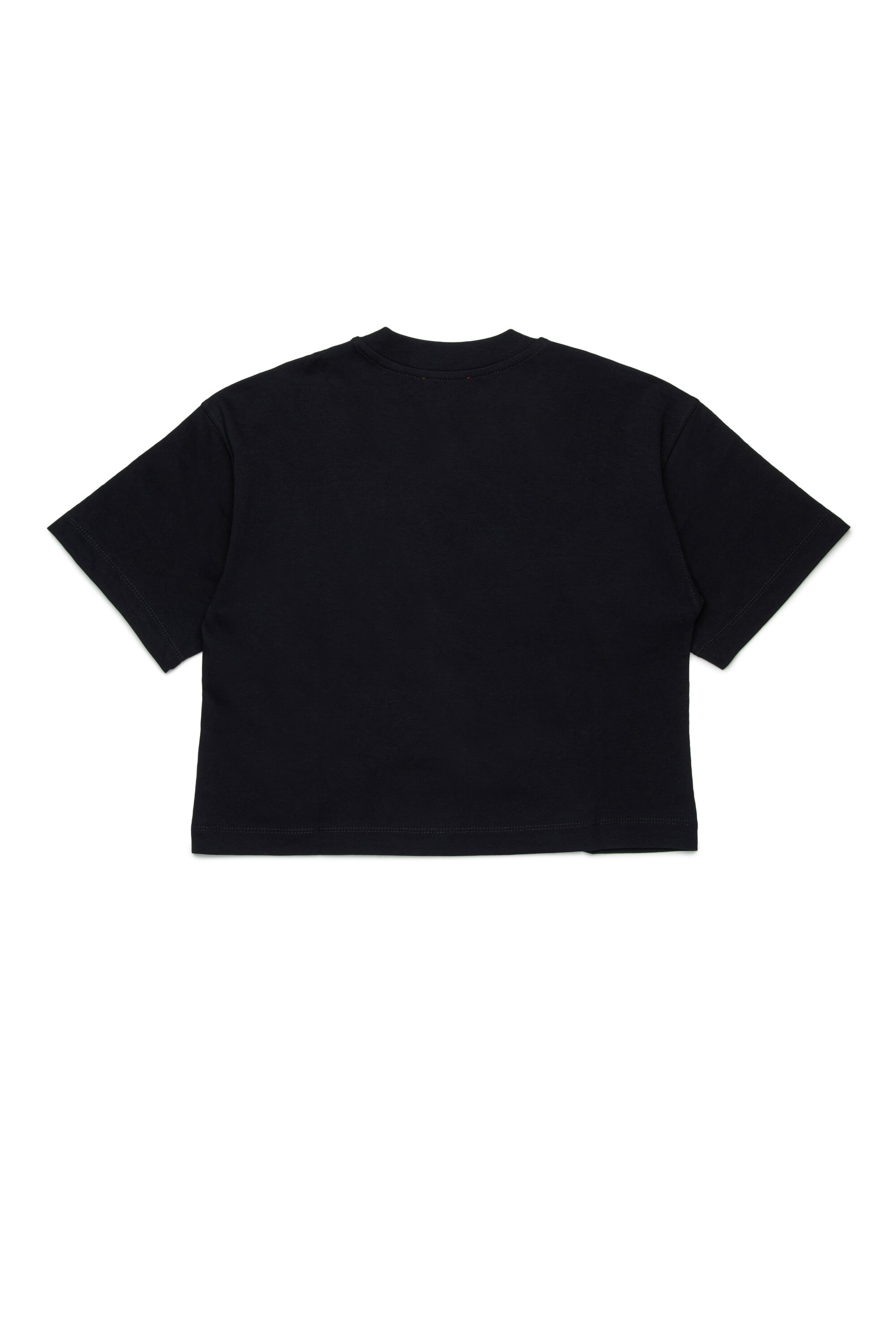 TIXAN, Schwarz