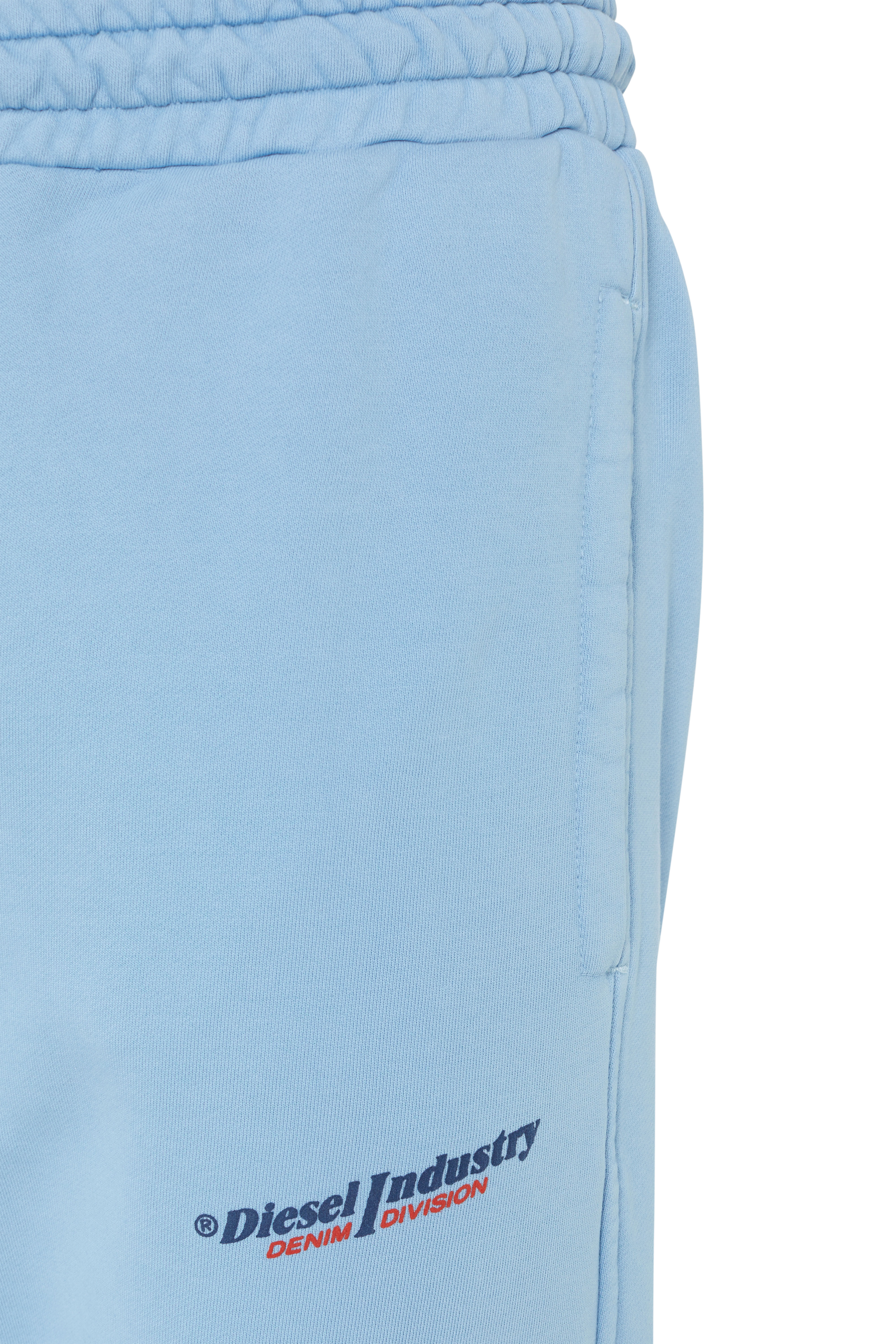 Diesel - P-TARY-IND, Blu Chiaro - Image 6