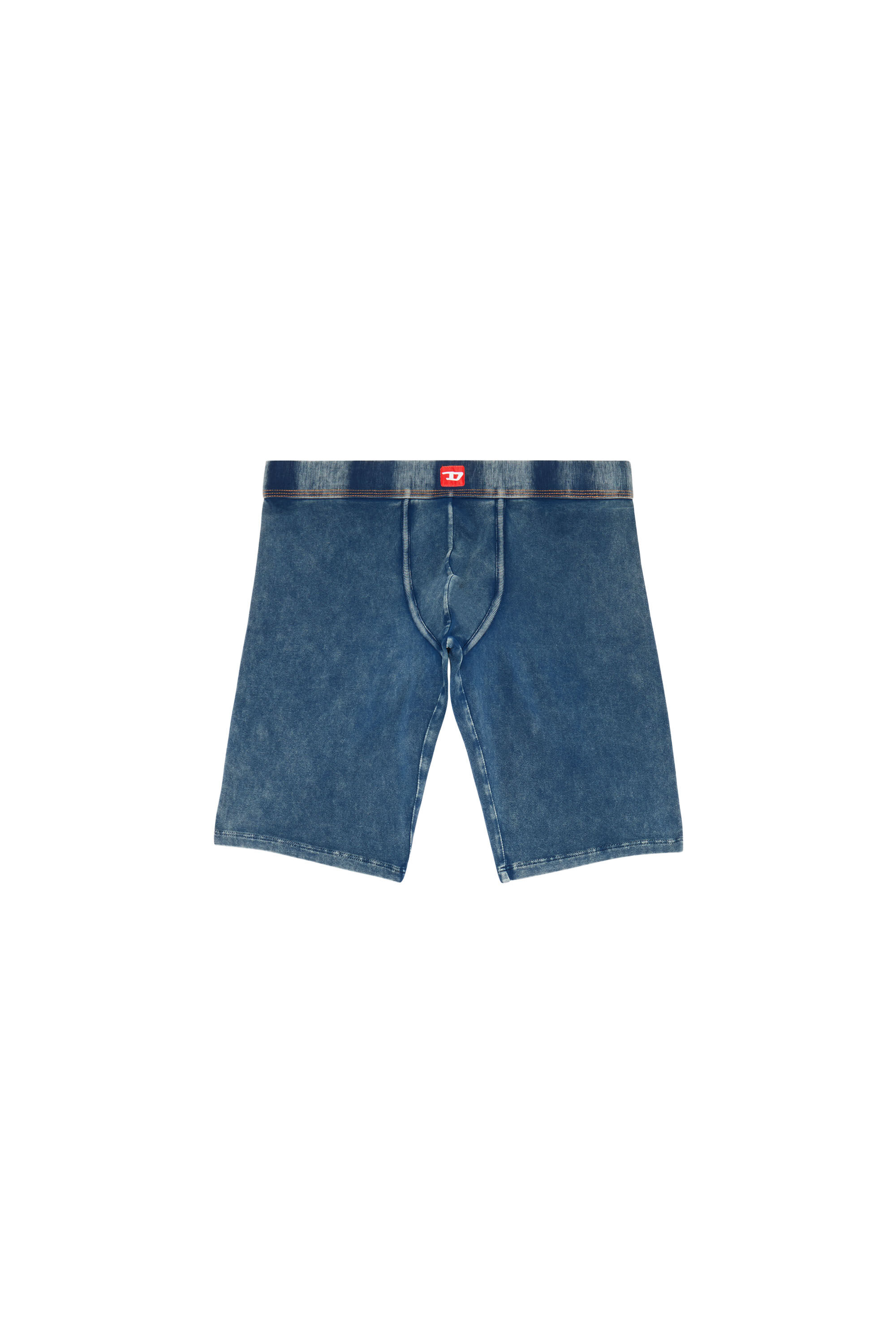 Diesel - UMBX-HERBERT-LONG, Blu - Image 2