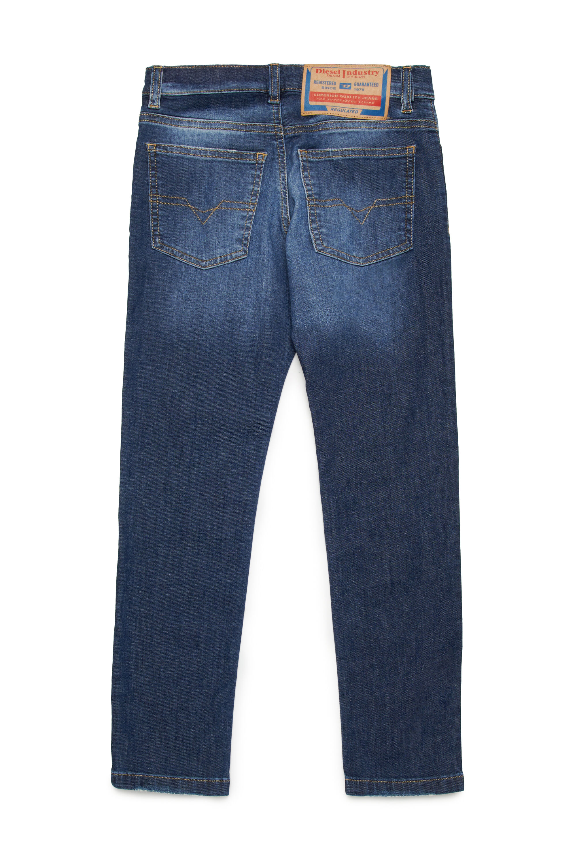 Diesel - 1995-J Uomo, Blu Scuro - Image 2