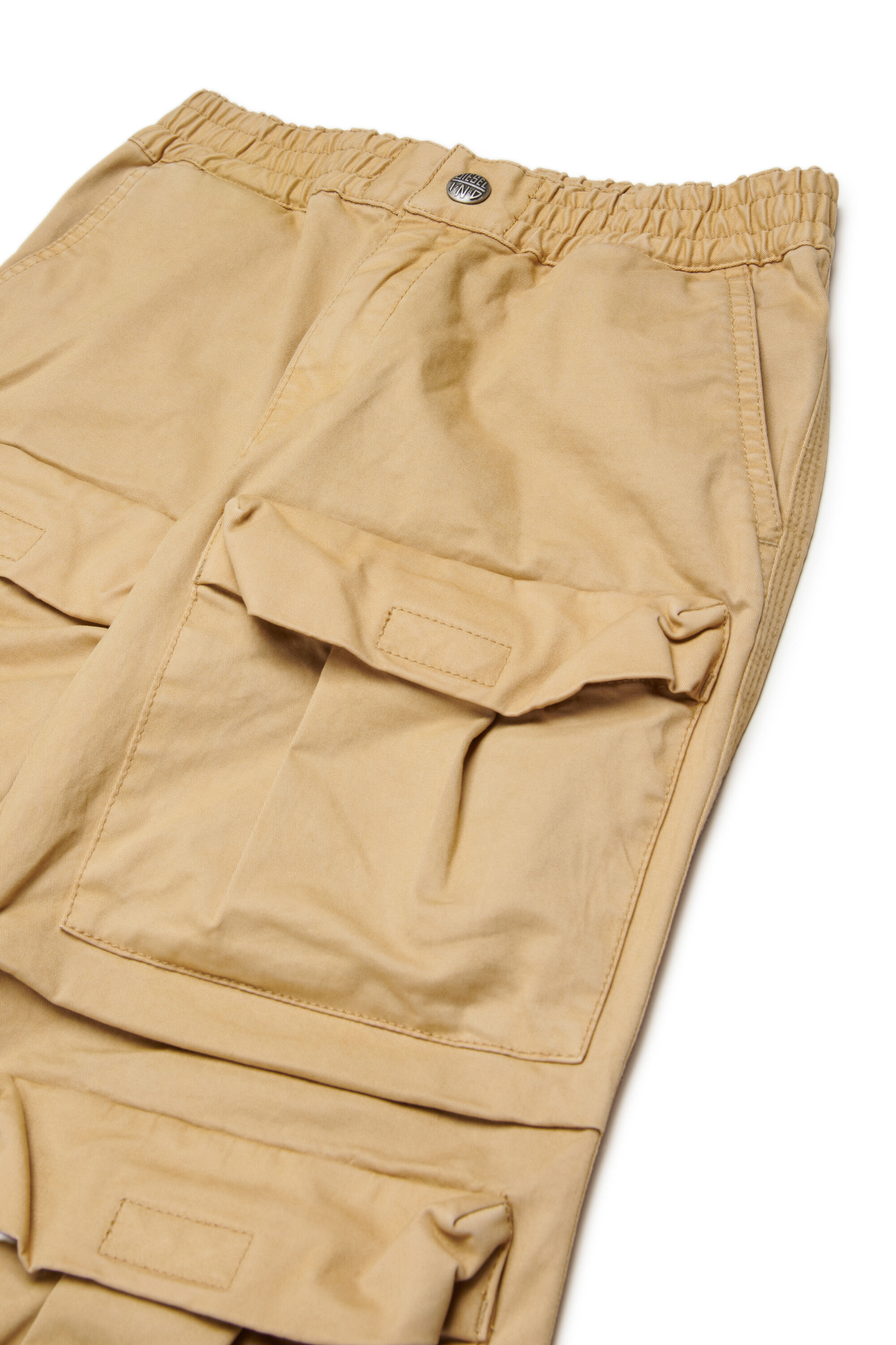 PMILLY, Marrone Chiaro