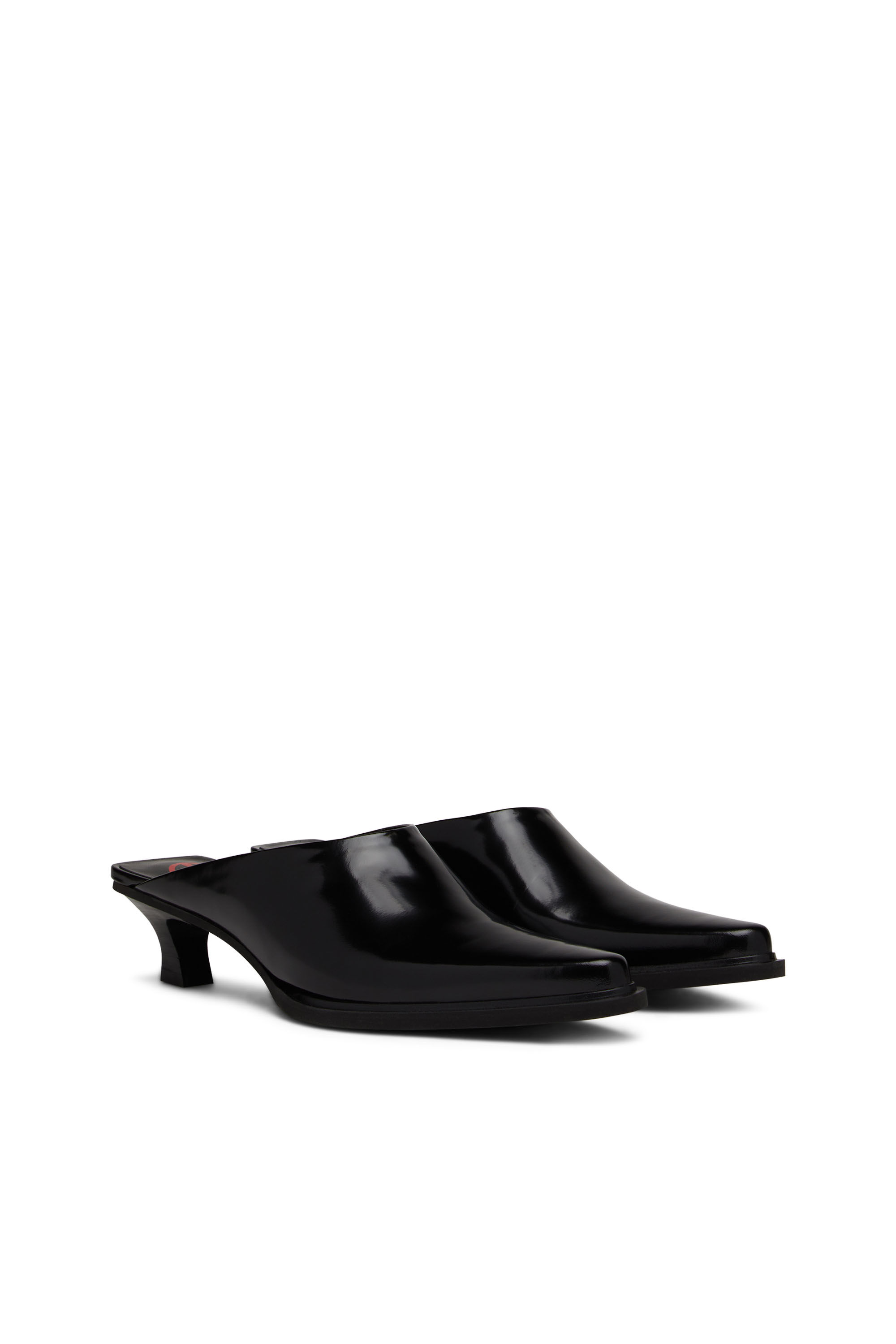 Diesel - D-WESTERN MULE, Nero - Image 2