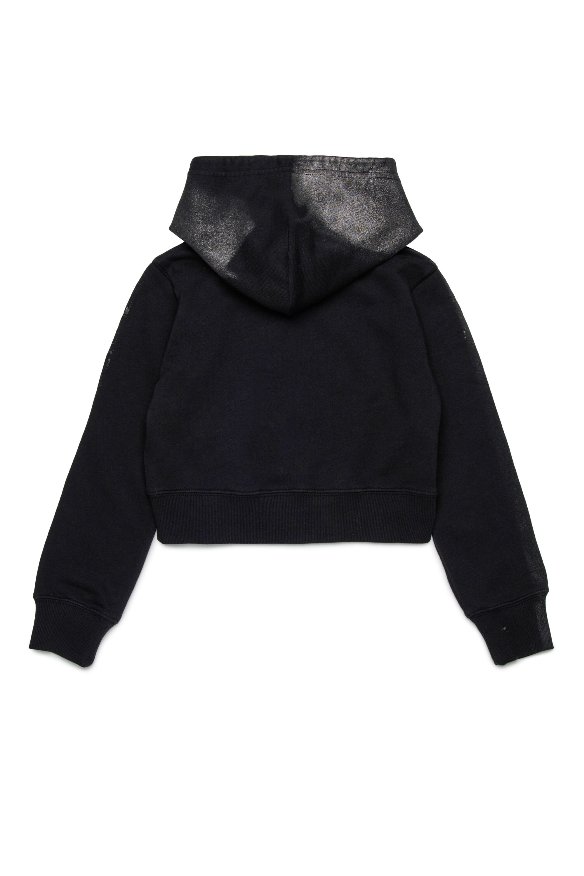 SLIMPHOOD, Schwarz