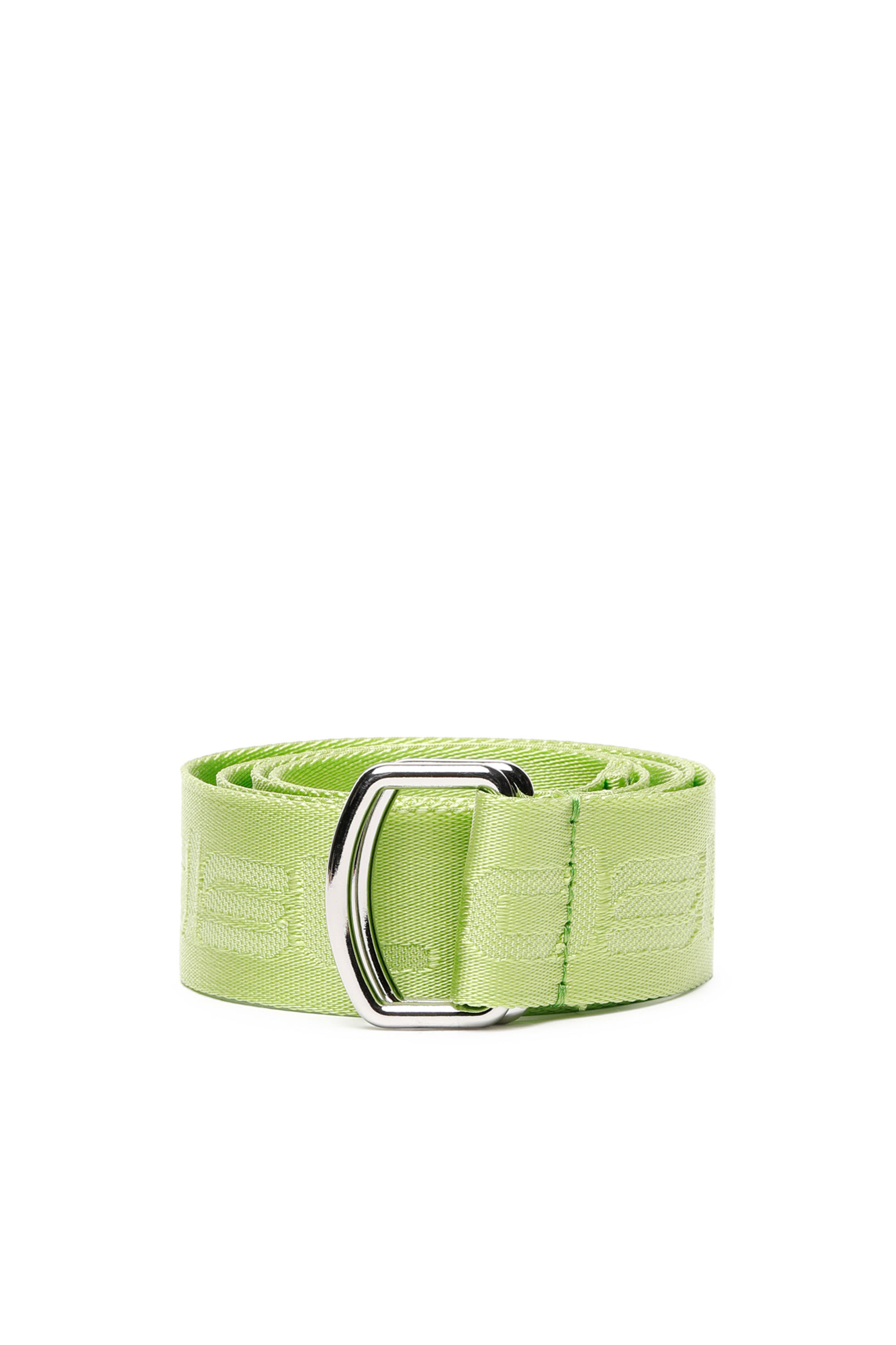 Diesel - B-TONE, Verde Fluo - Image 1