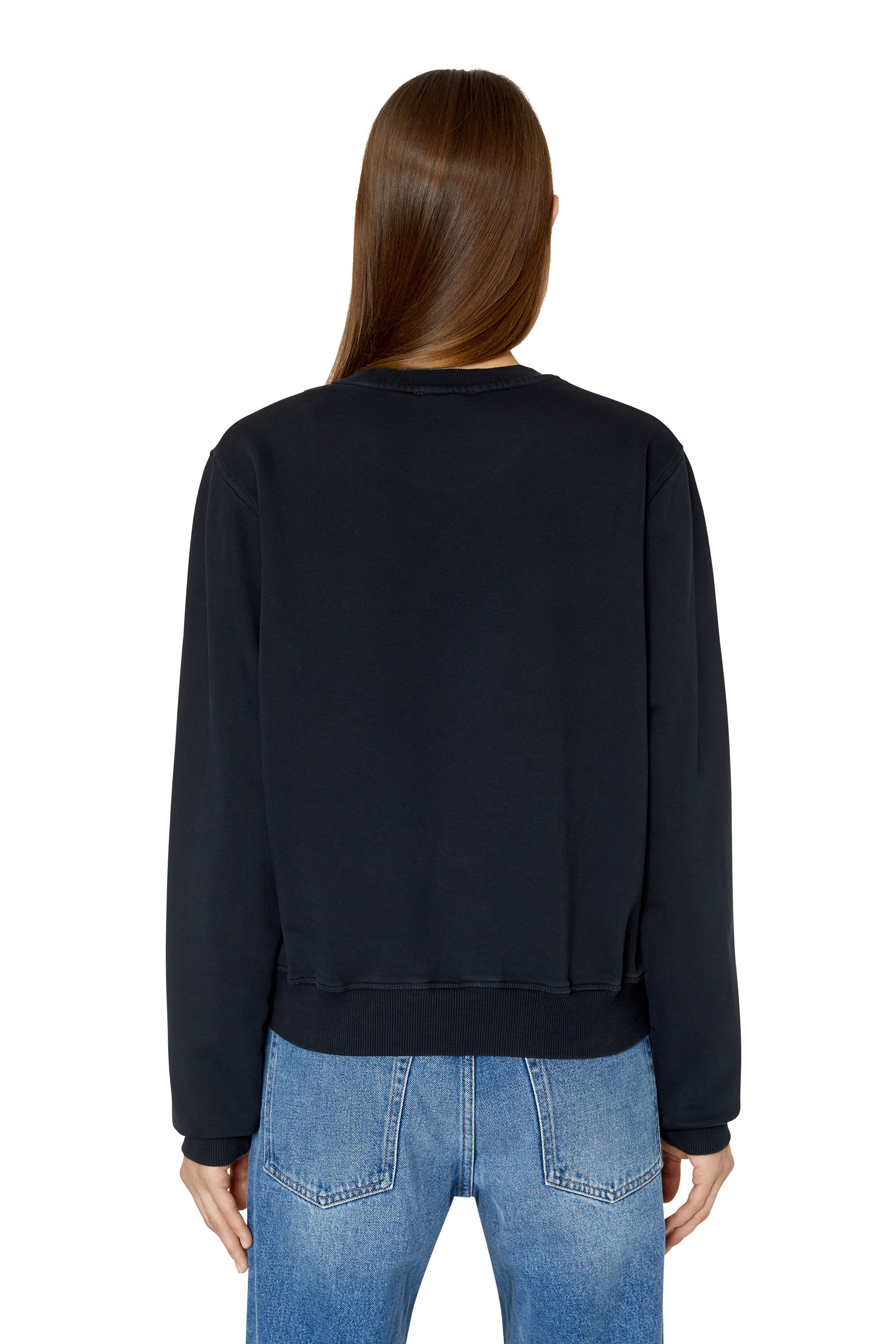 Diesel - F-REGGY-IND, Gris foncé - Image 4