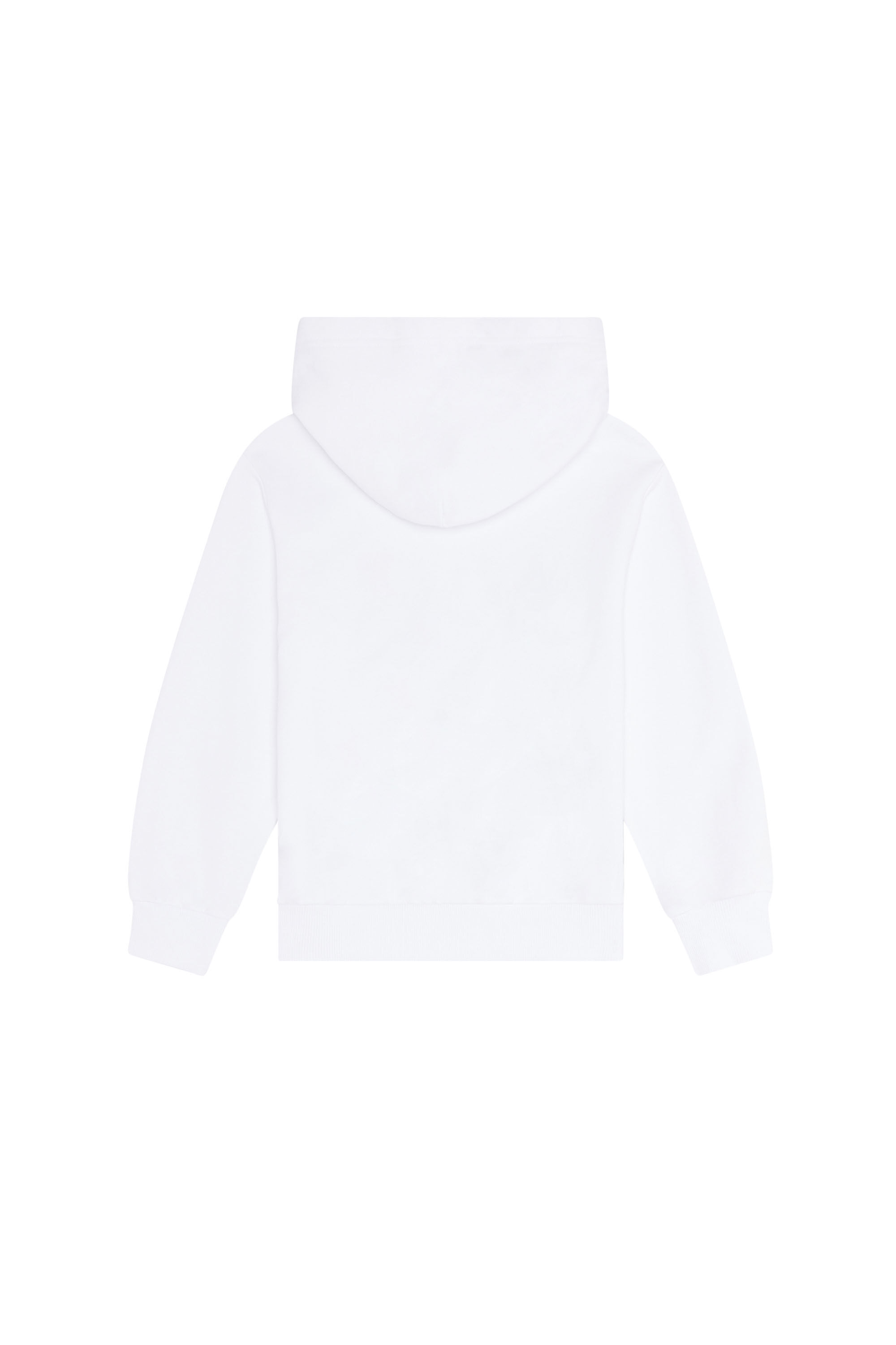 Diesel - SISM OVER, Blanc - Image 2