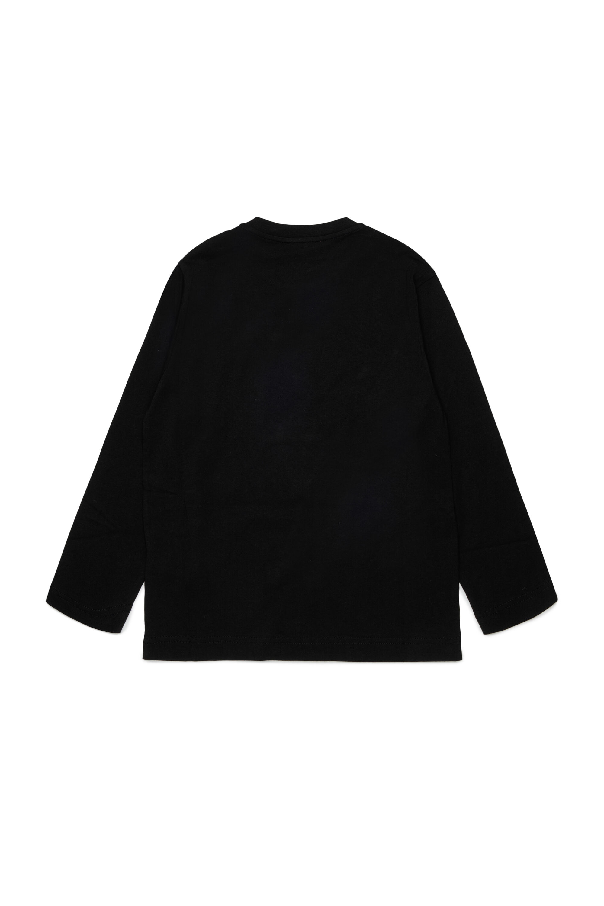 TCIRCLELS OVER, Nero