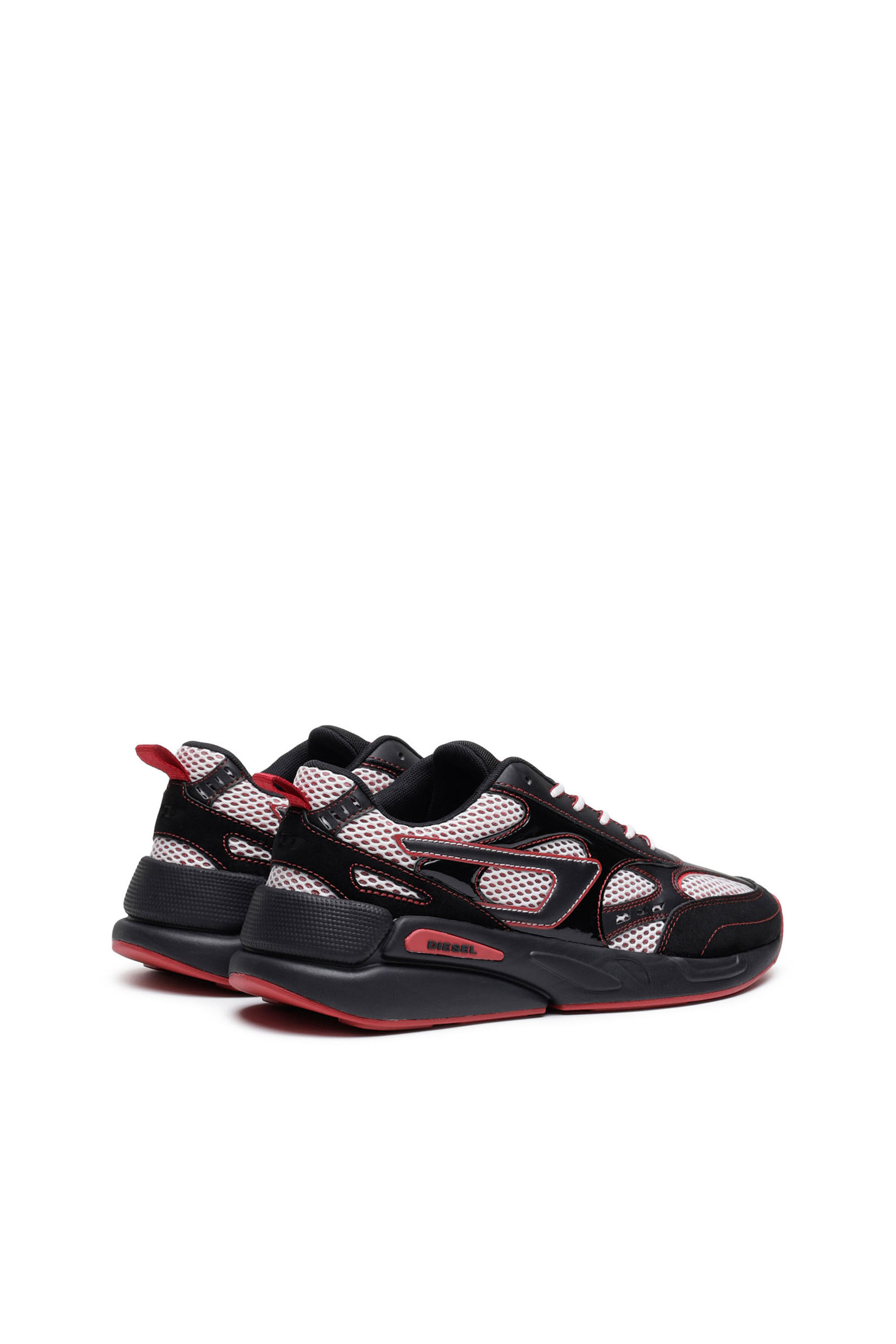 Diesel - S-SERENDIPITY SPORT, Nero - Image 3