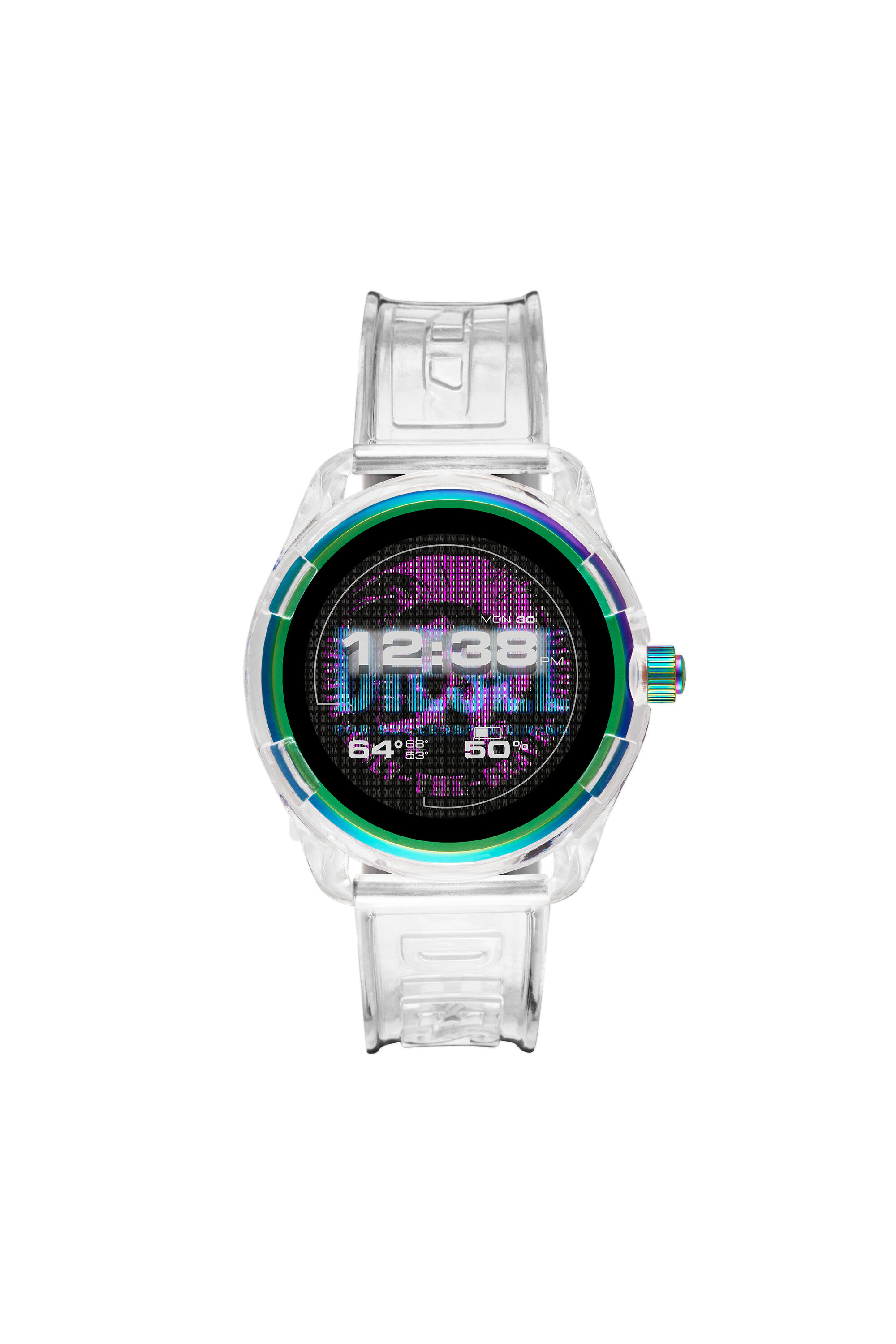 Diesel smartwatch dzt best sale 2016