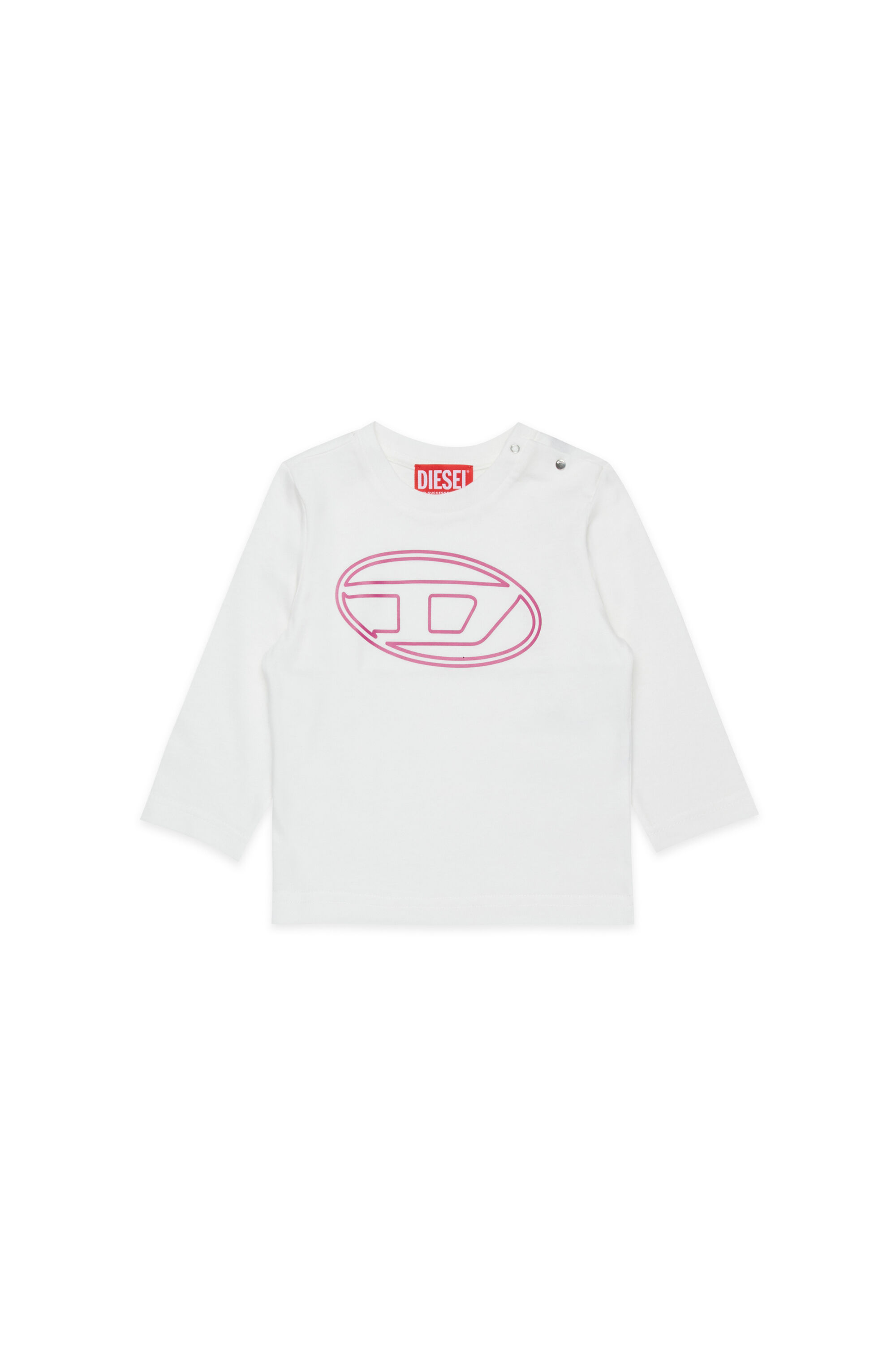 TRULLYB, Bianco/Rosa