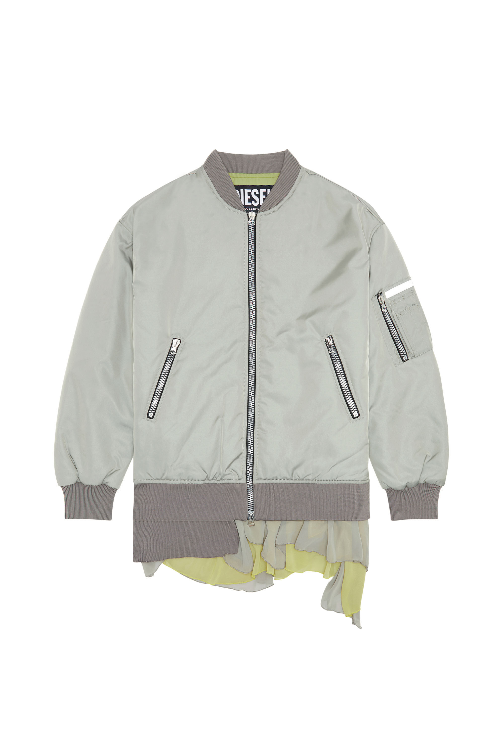 Yeezy season 4 bomber best sale