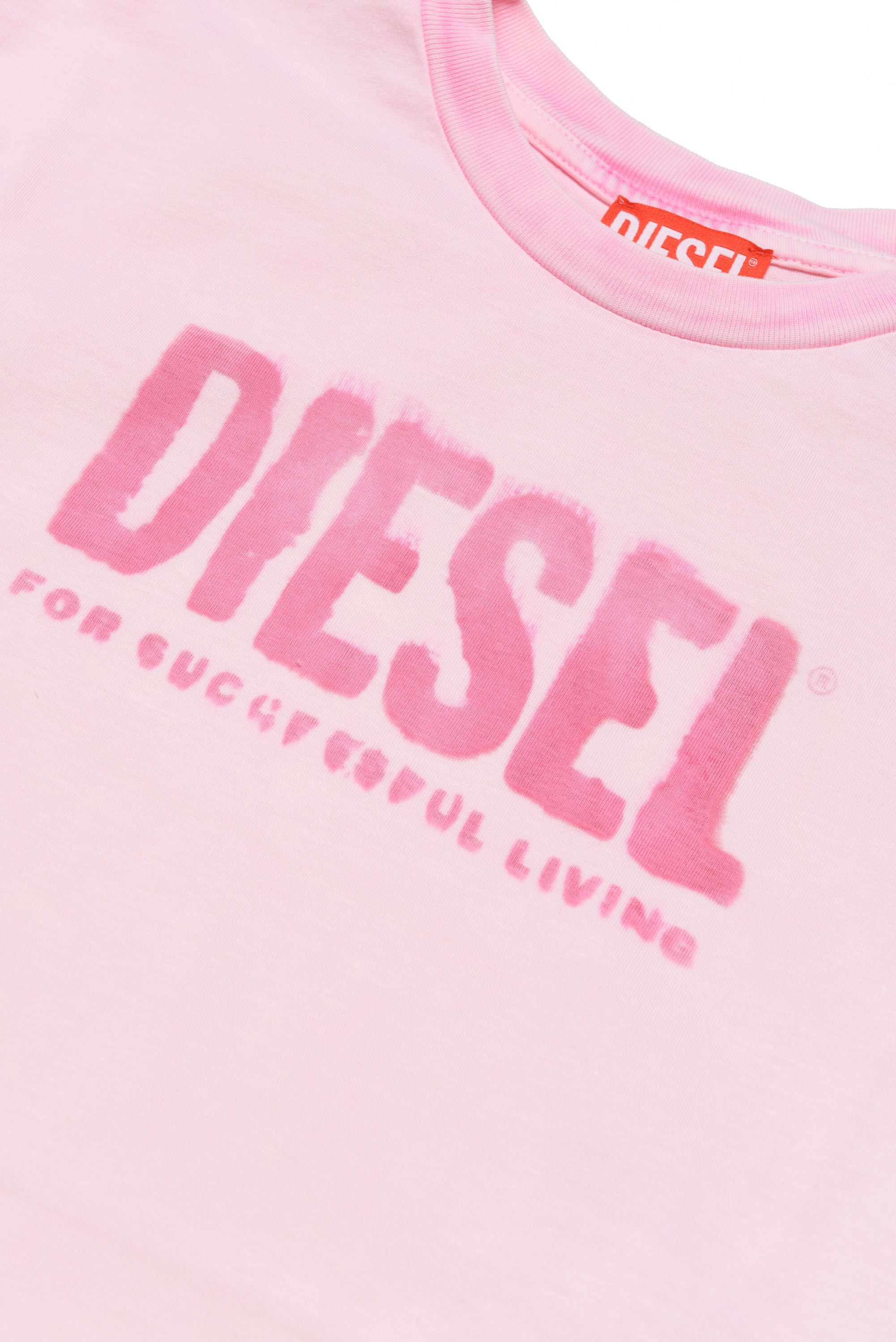 Diesel - TOILFY, Rose - Image 3
