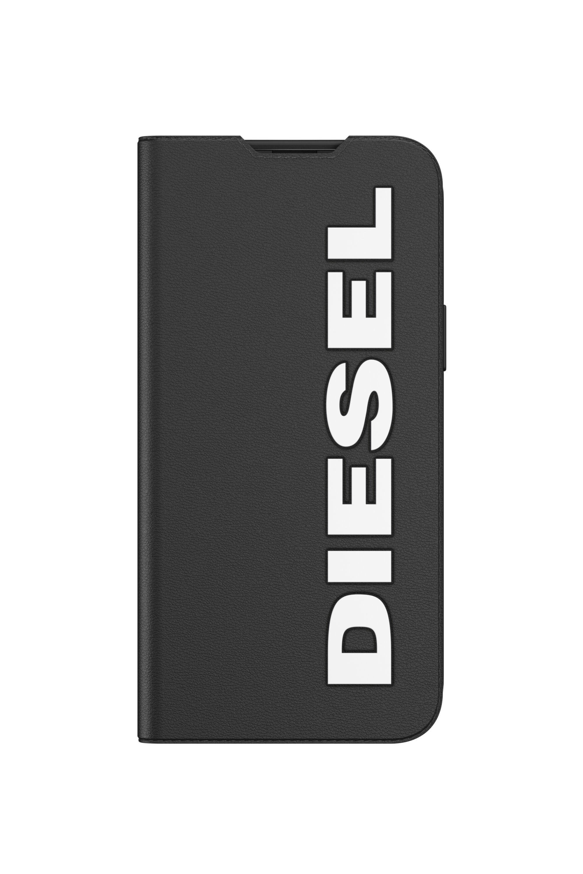 Diesel - 47159 BOOKLET CASE, Schwarz - Image 2