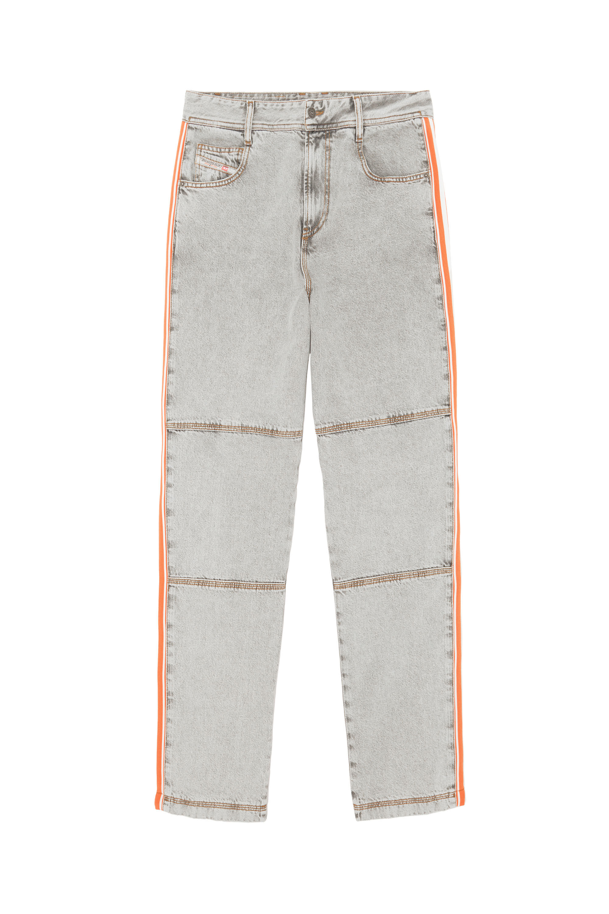 Diesel - D-Arbus 0ELAG Straight Jeans,  - Image 2