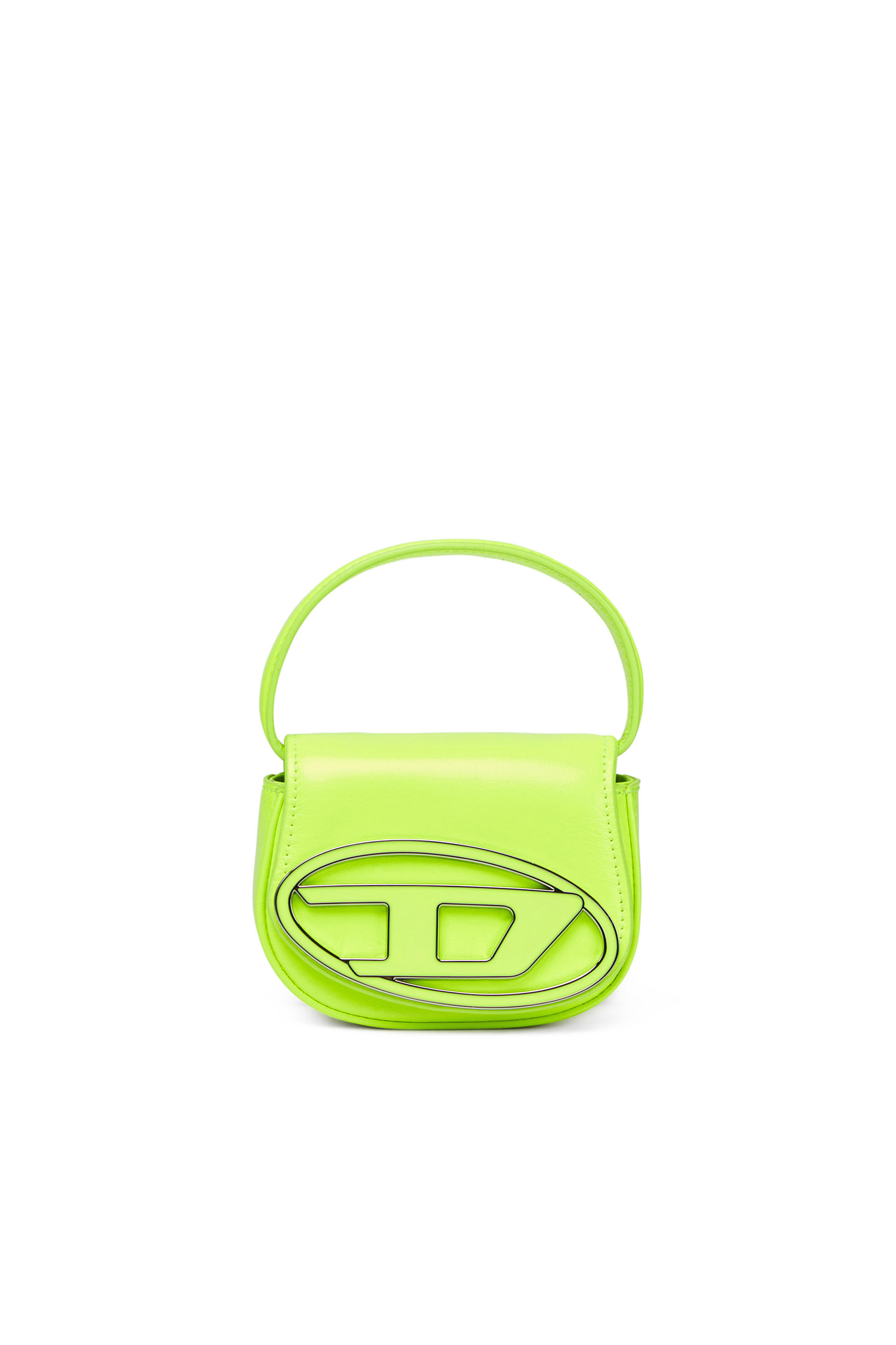 Diesel - 1DR XS, Giallo Fluo - Image 2
