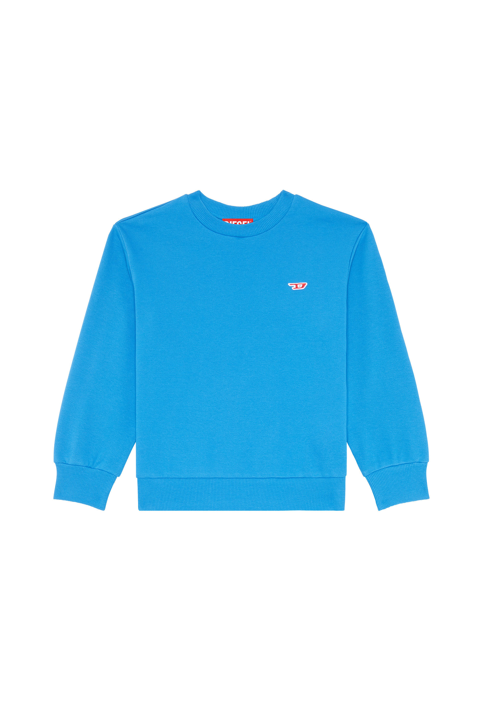 Diesel - LSFORT OVER, Bleu - Image 1