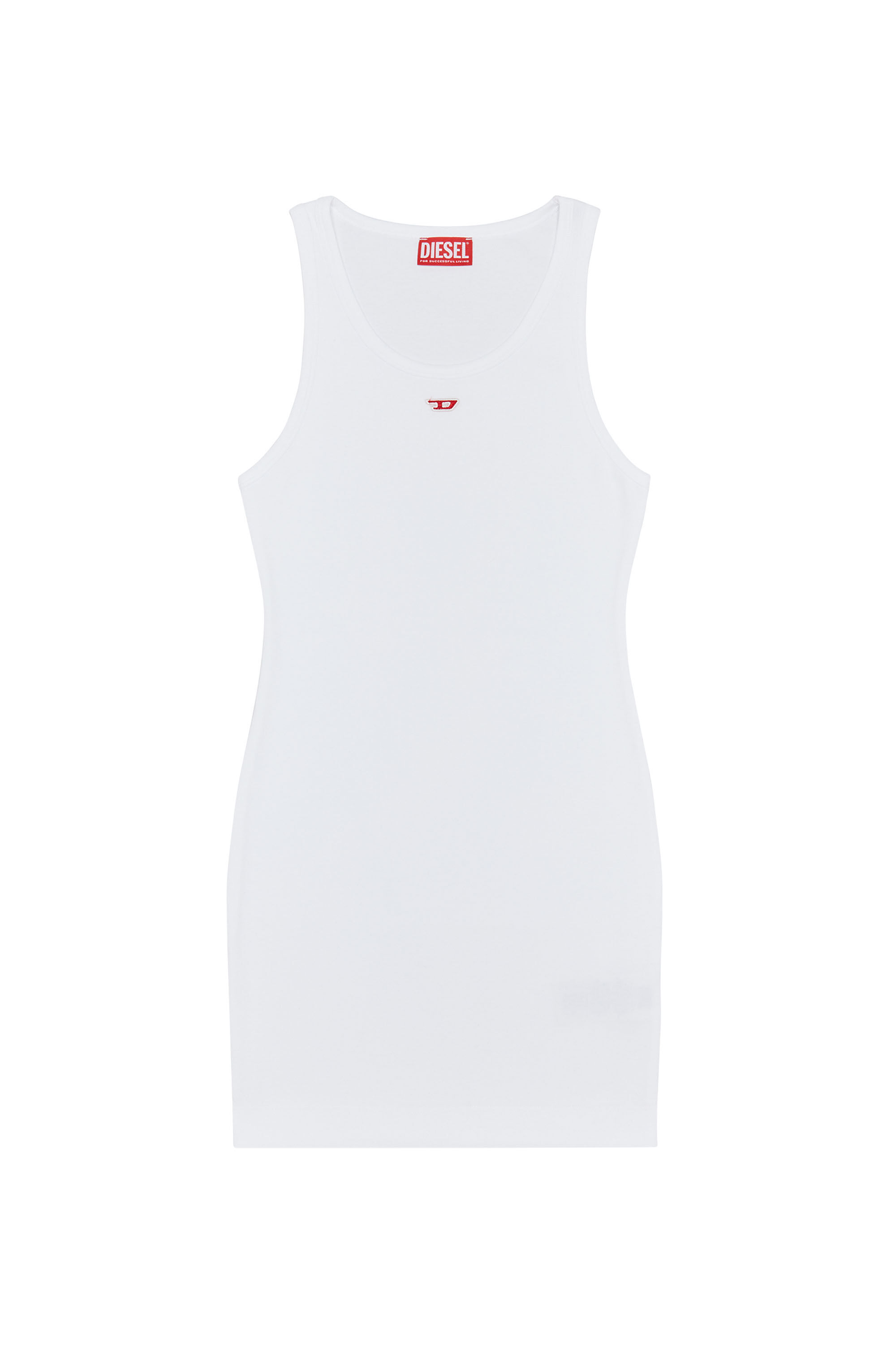 Diesel - D-TANK-D, Bianco - Image 2