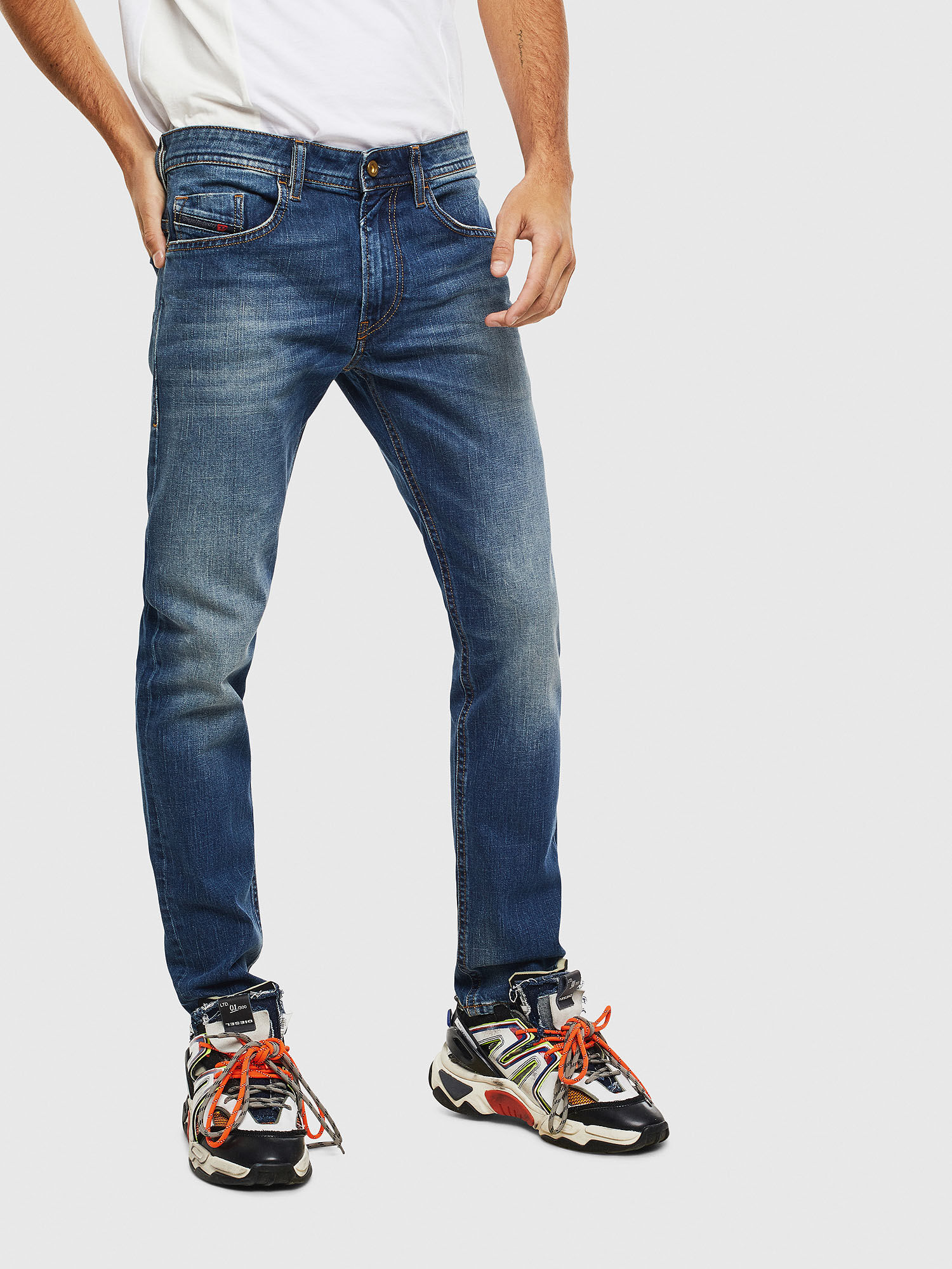 diesel thommer 089ar