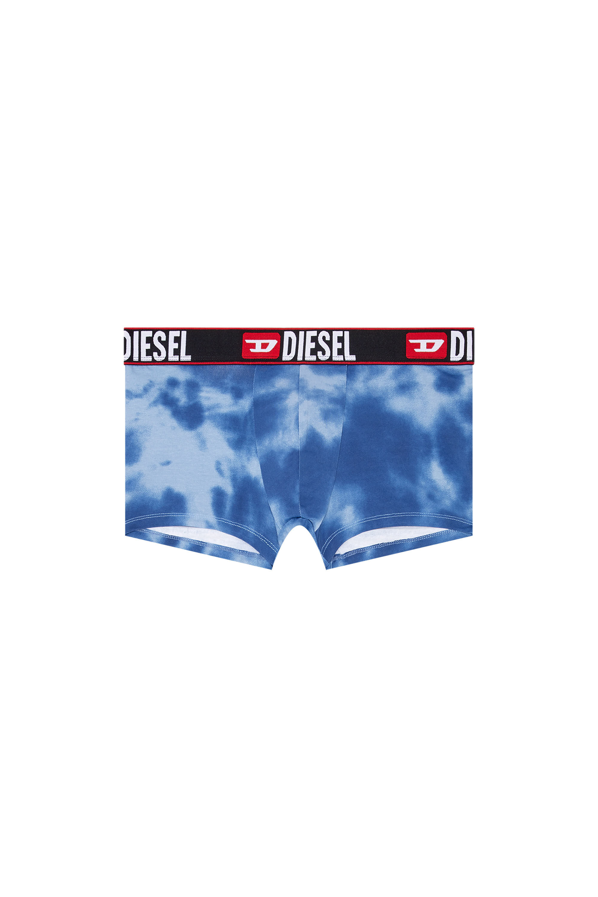 Diesel - UMBX-DAMIEN, Blu Scuro - Image 2