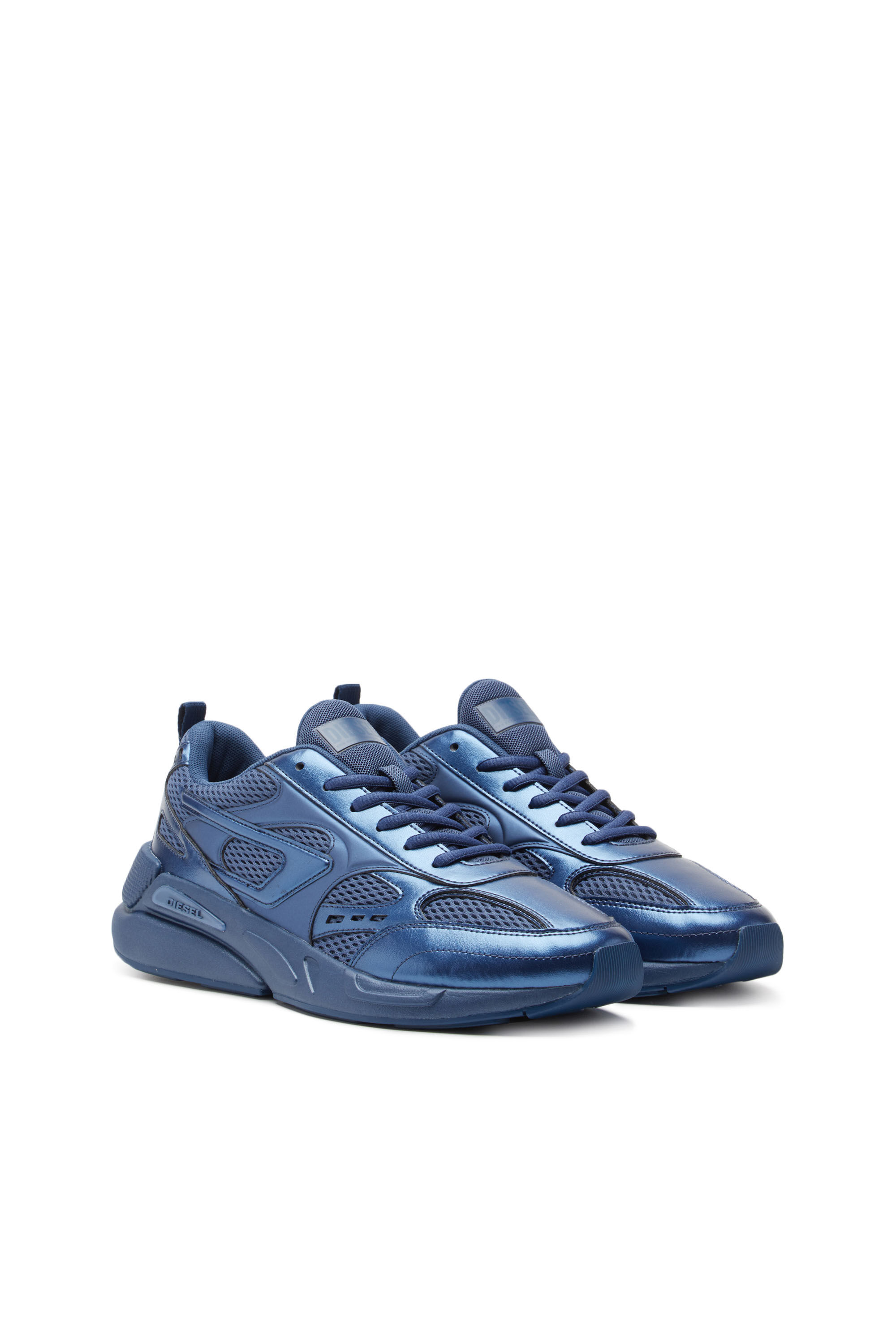 Diesel - S-SERENDIPITY SPORT, Blu - Image 2