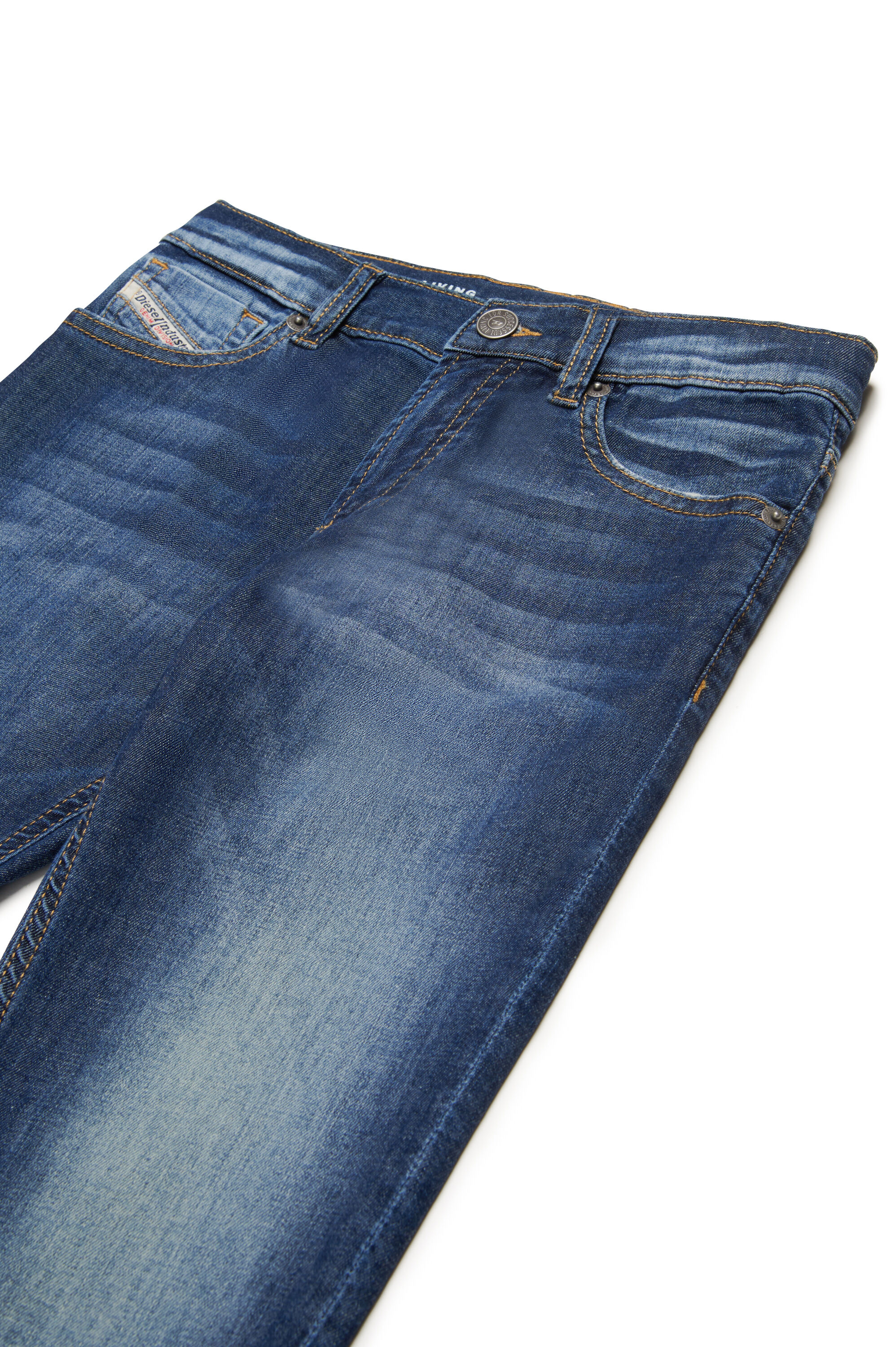 Diesel - 1995-J Uomo, Blu Scuro - Image 3