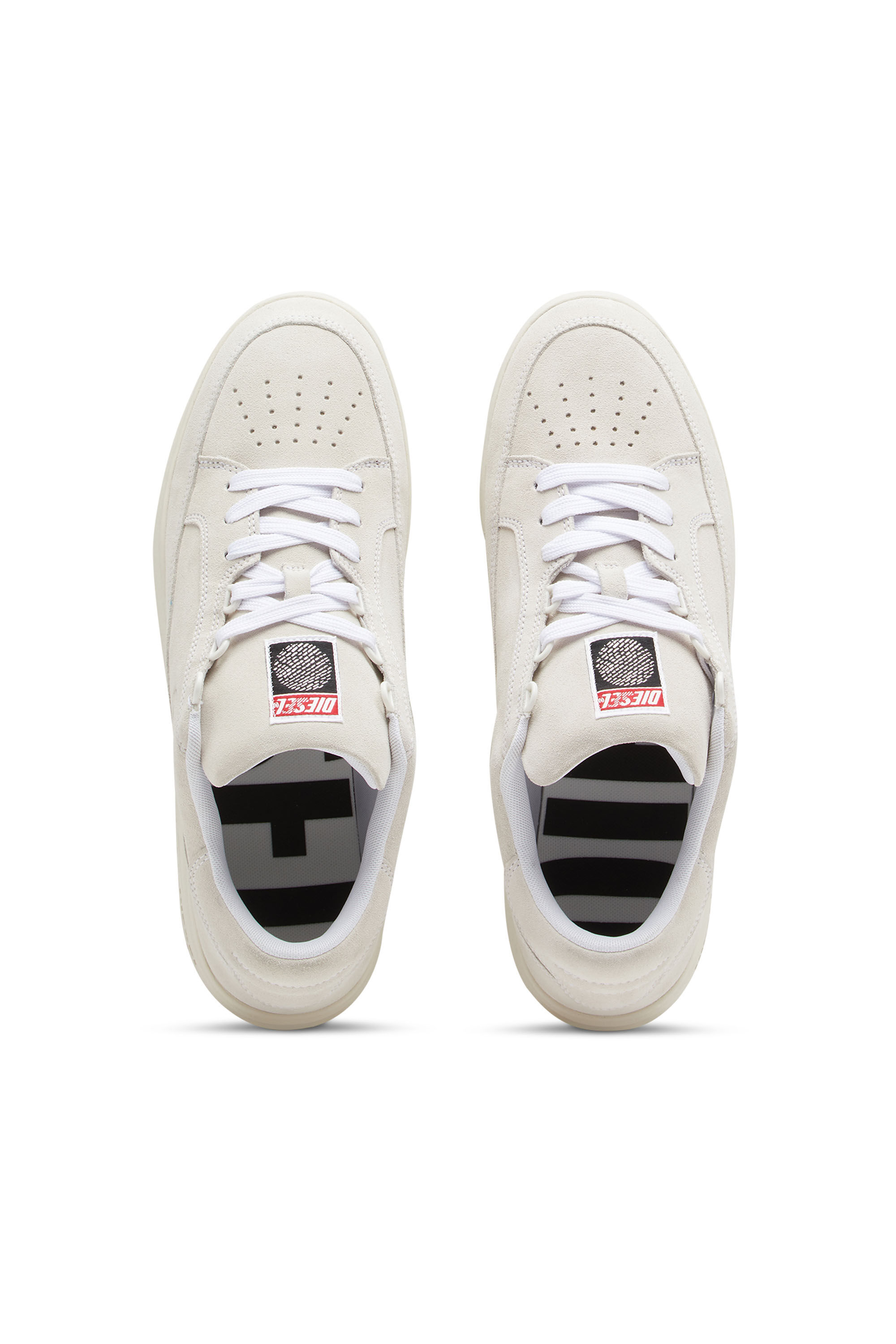 Diesel - S-SINNA LOW X, Bianco - Image 4