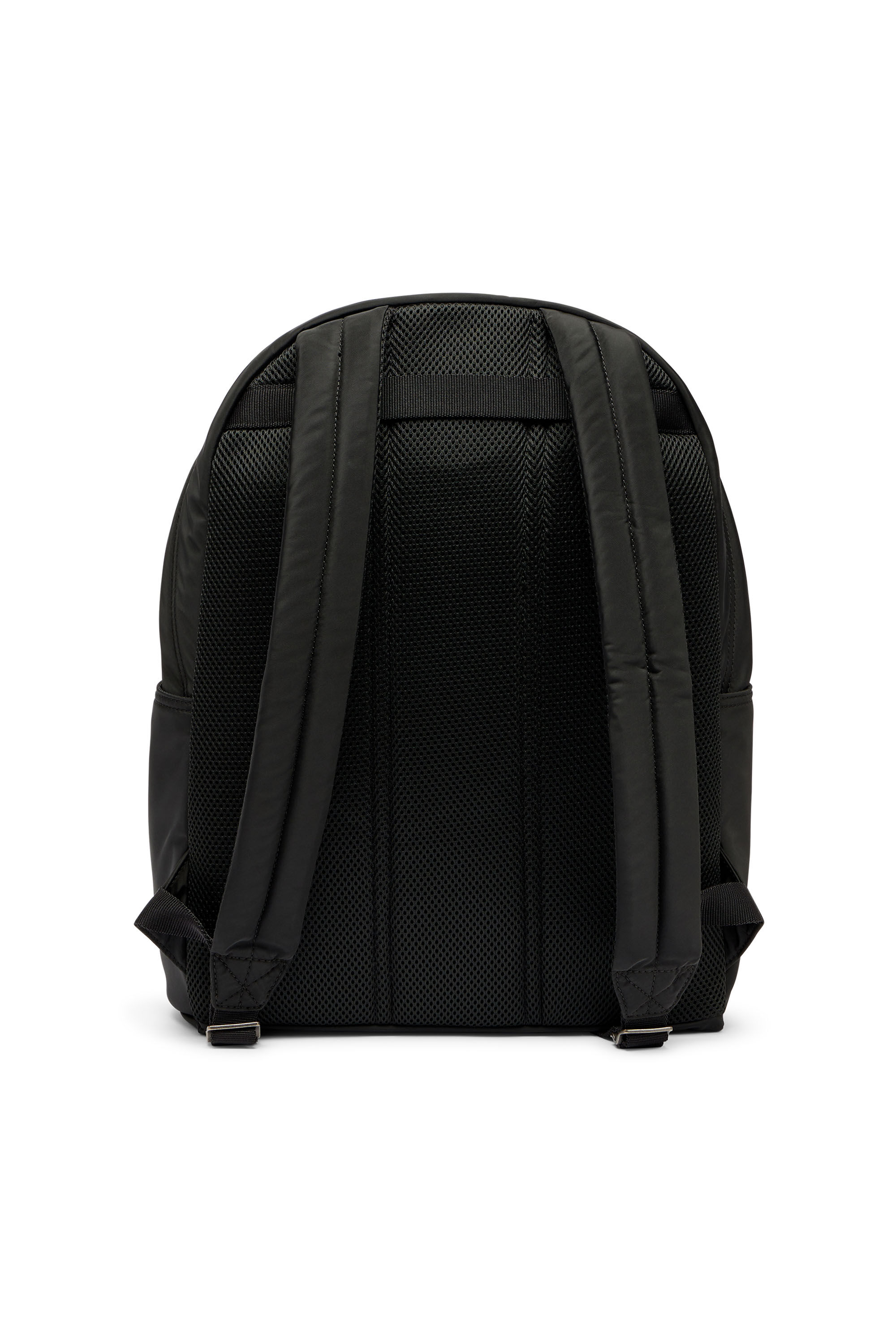 Diesel - MULTI-PKTS BACKPACK X, Multi-Pkts-Sac &agrave; dos avec multiples poches Mixte in Noir - 2