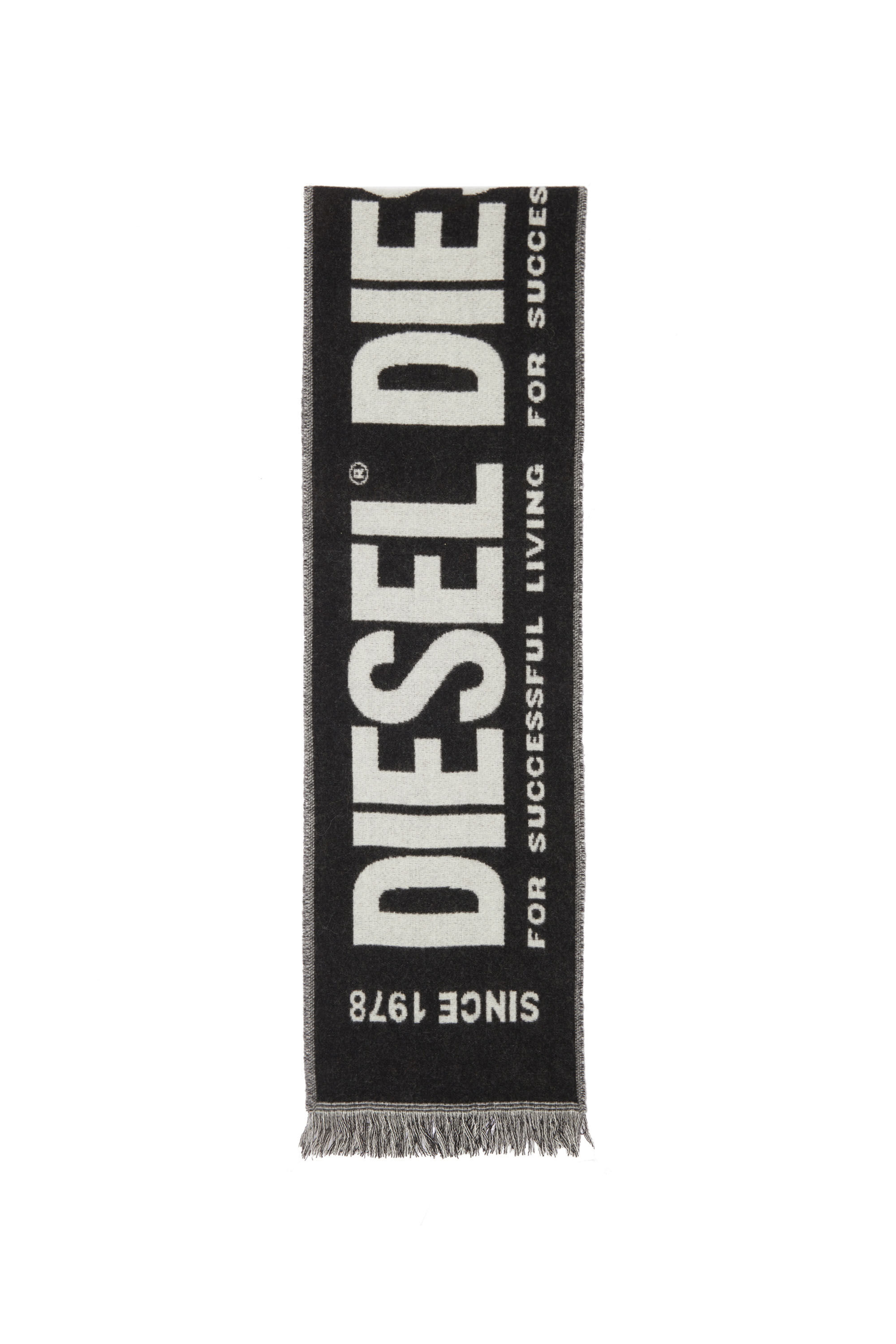 Diesel - S-BISC-NEW, Noir - Image 3