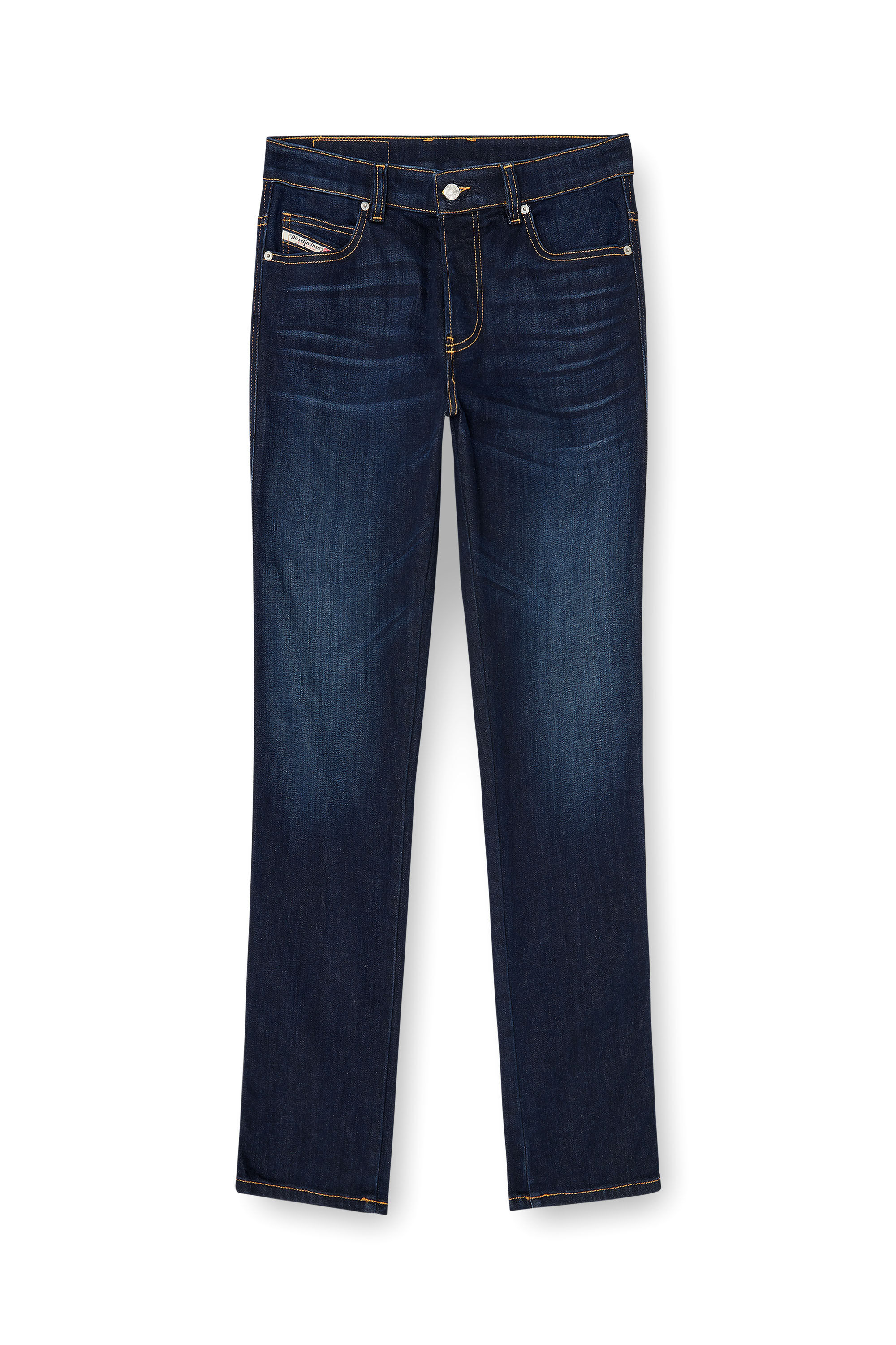 Diesel - Slim Jeans 1993 D-Vyl 09Q15 Homme, Bleu Fonc&eacute; - Image 6