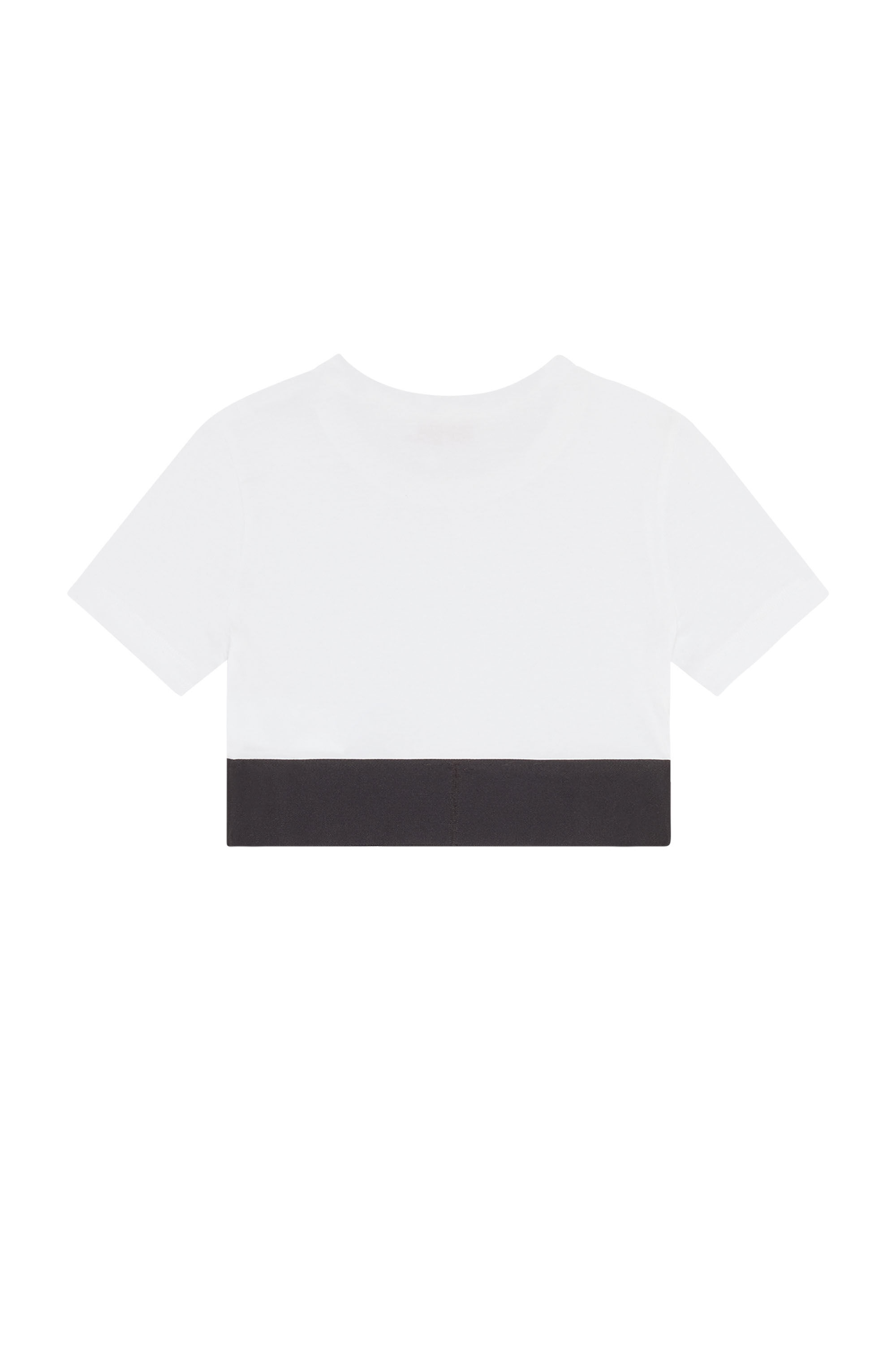 Diesel - LTMADLEN, Blanc - Image 2