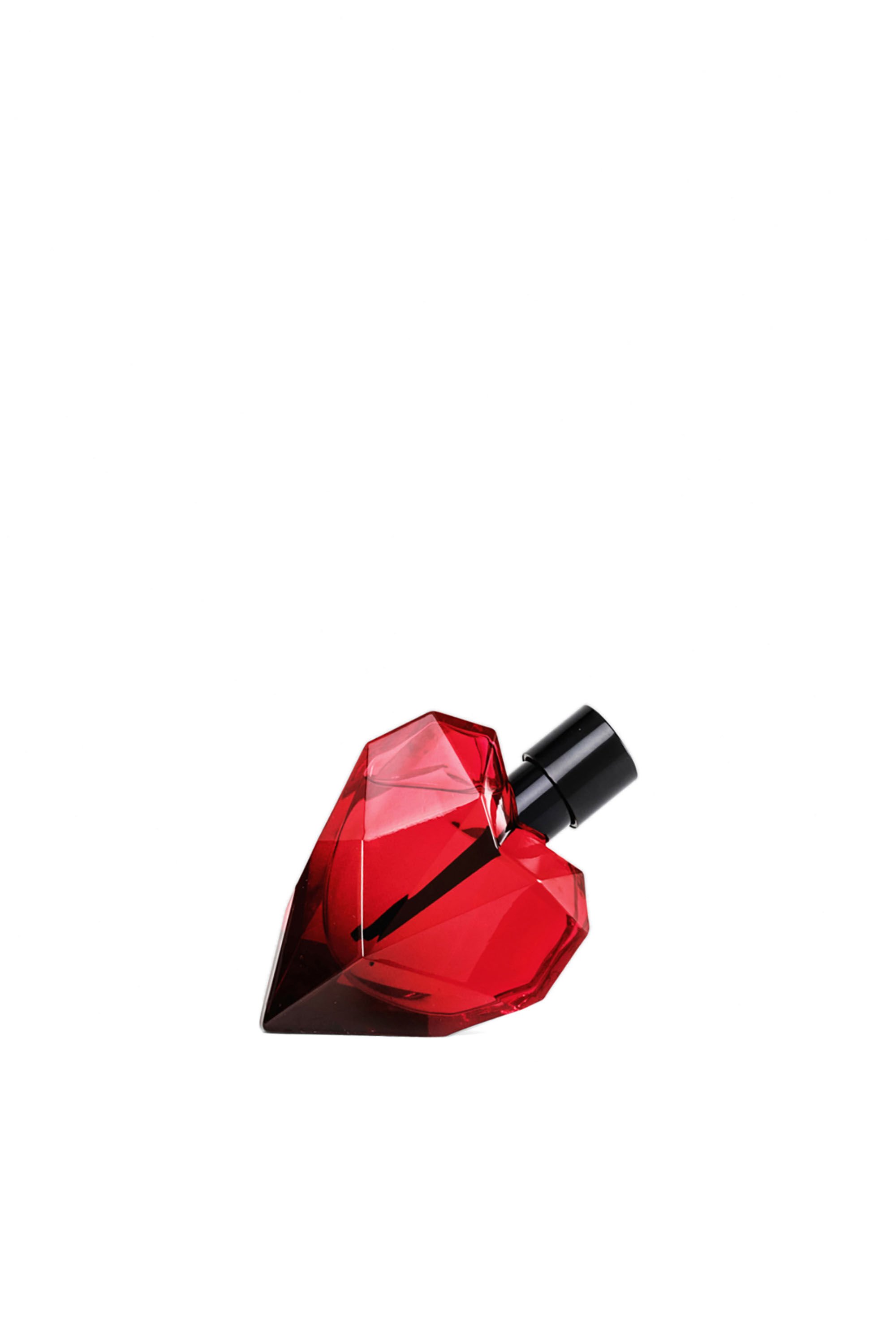 Diesel - LOVERDOSE RED KISS EAU DE PARFUM 50ML, Rouge - Image 1