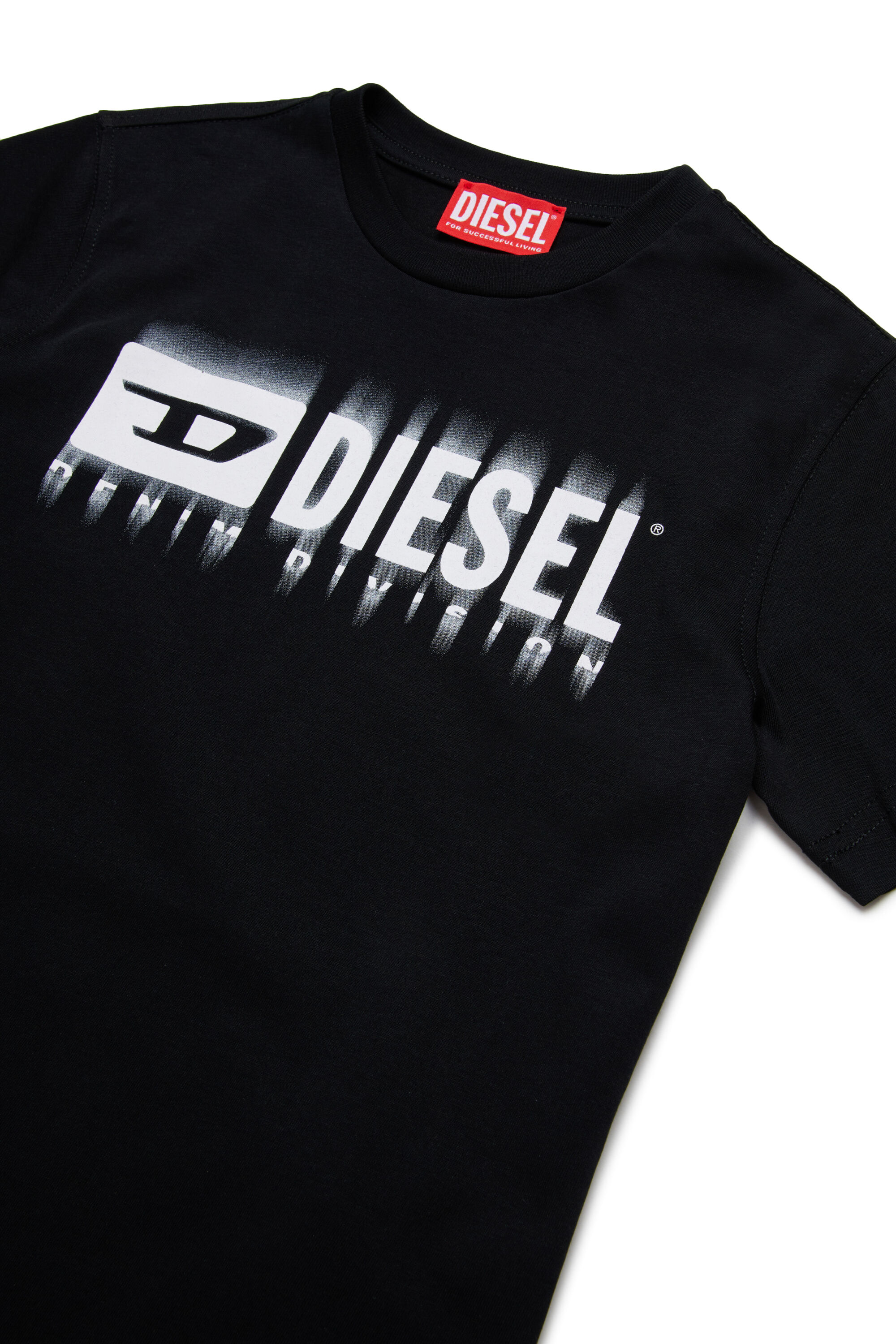 Diesel - TDIEGORL6, Noir - Image 3